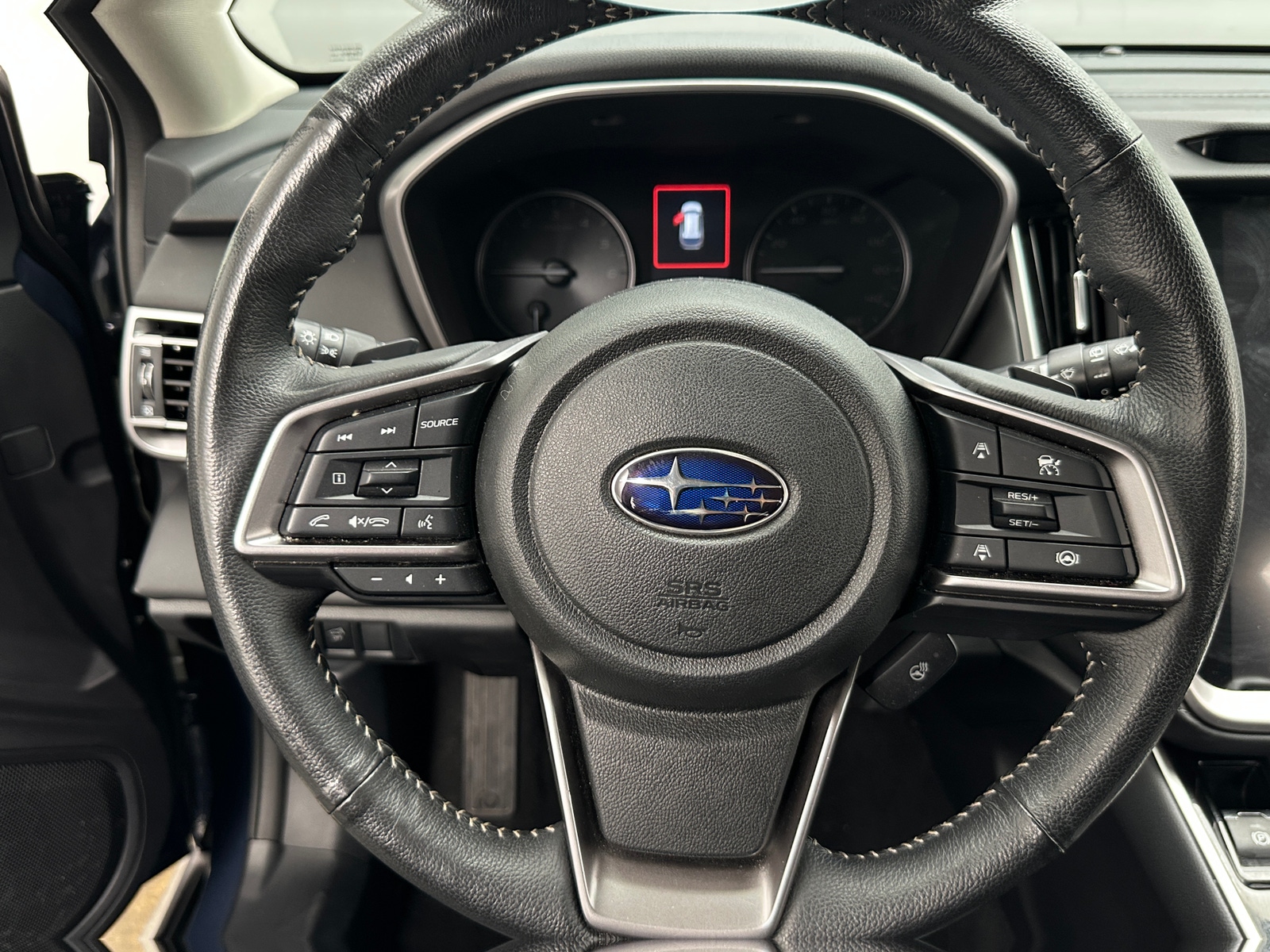 Thumbnail: 2024 Subaru Outback - 4