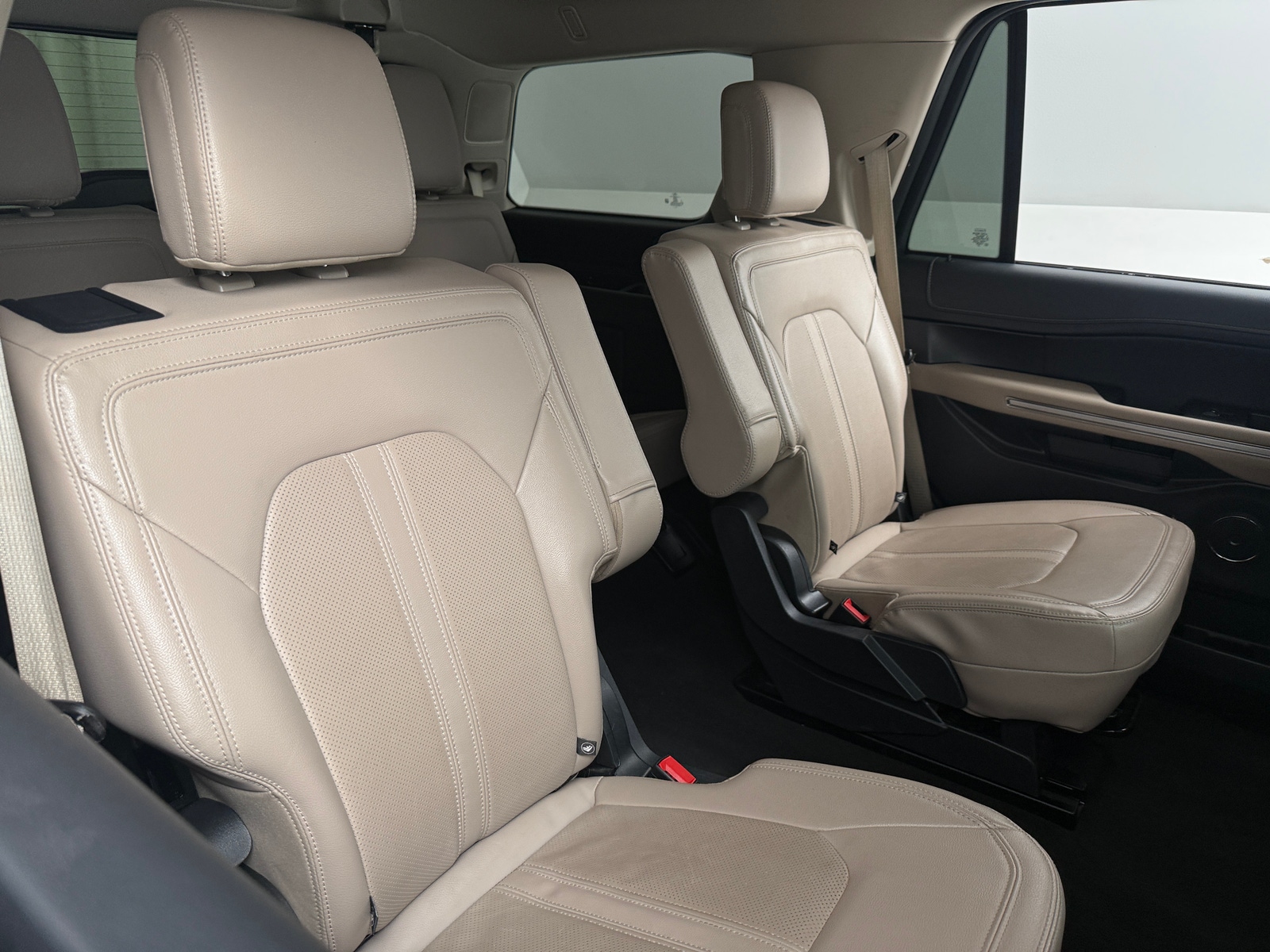 Thumbnail: 2024 Ford Expedition - 5
