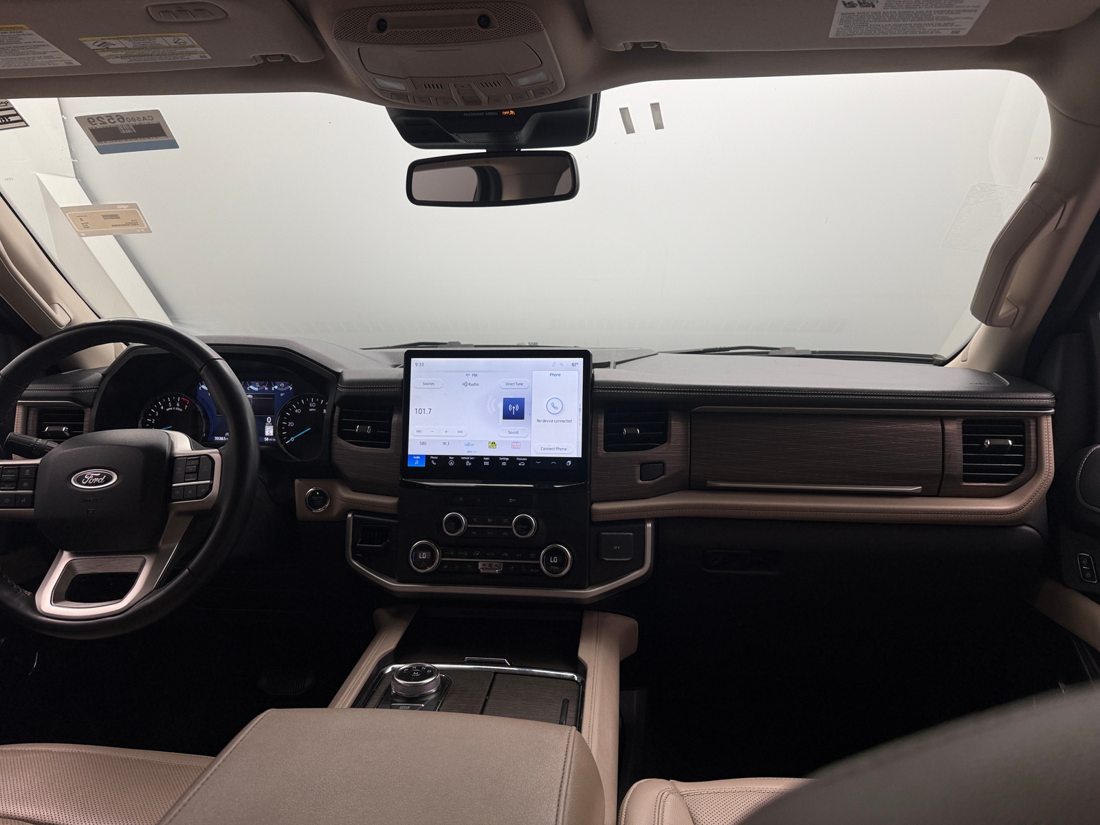 Thumbnail: 2024 Ford Expedition - 2
