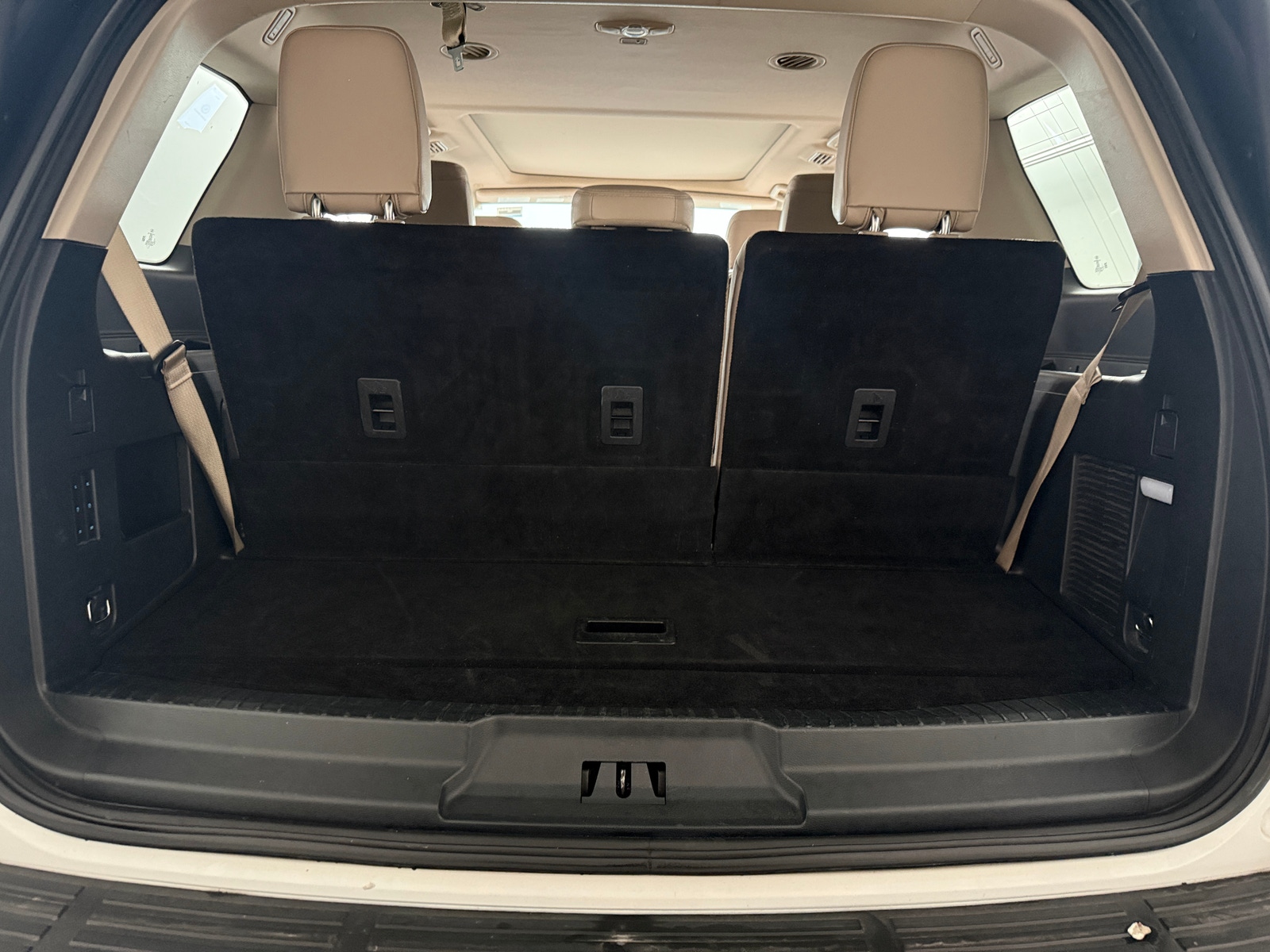 Thumbnail: 2024 Ford Expedition - 6