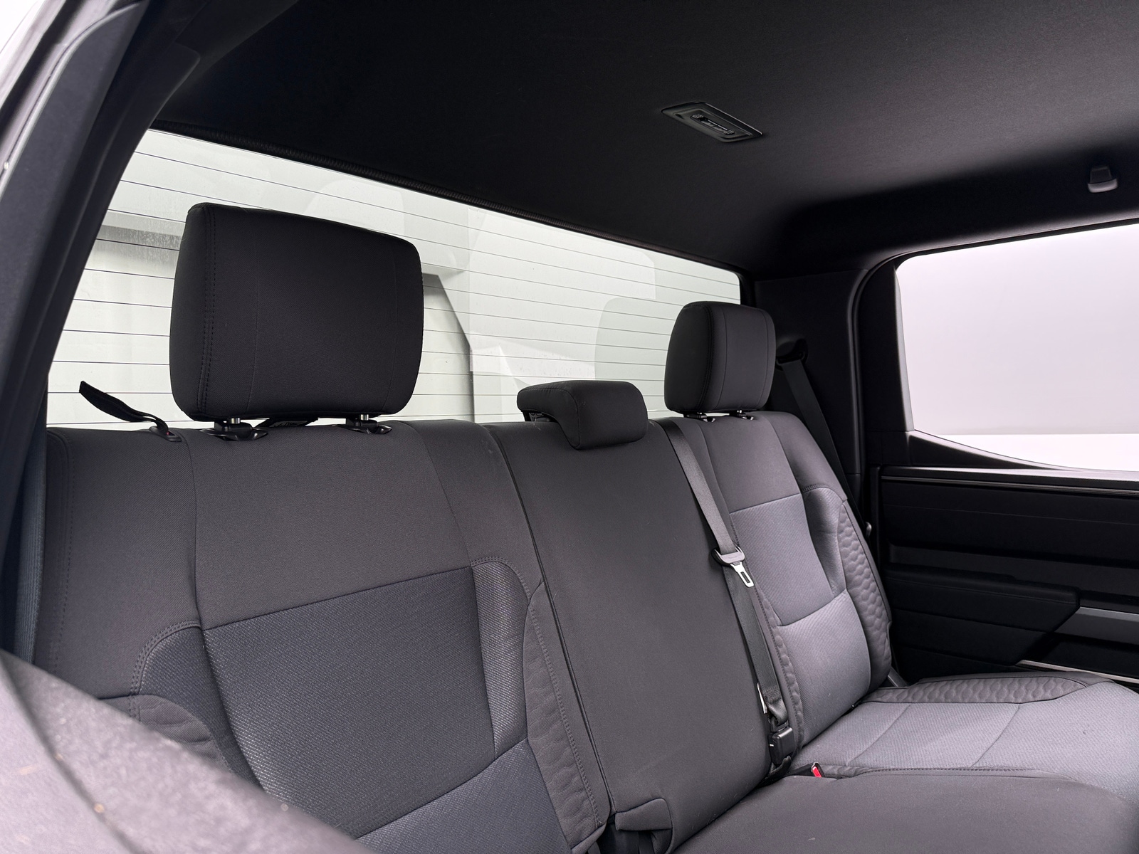 Thumbnail: 2025 Toyota Tundra - 6