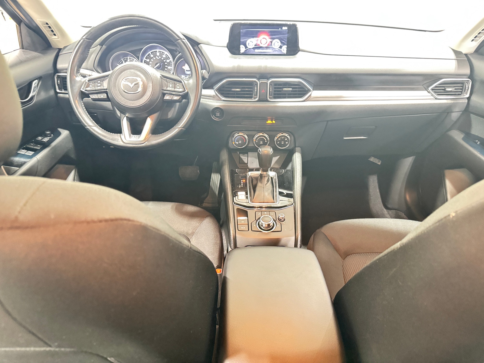 Thumbnail: 2018 Mazda CX-5 - 3