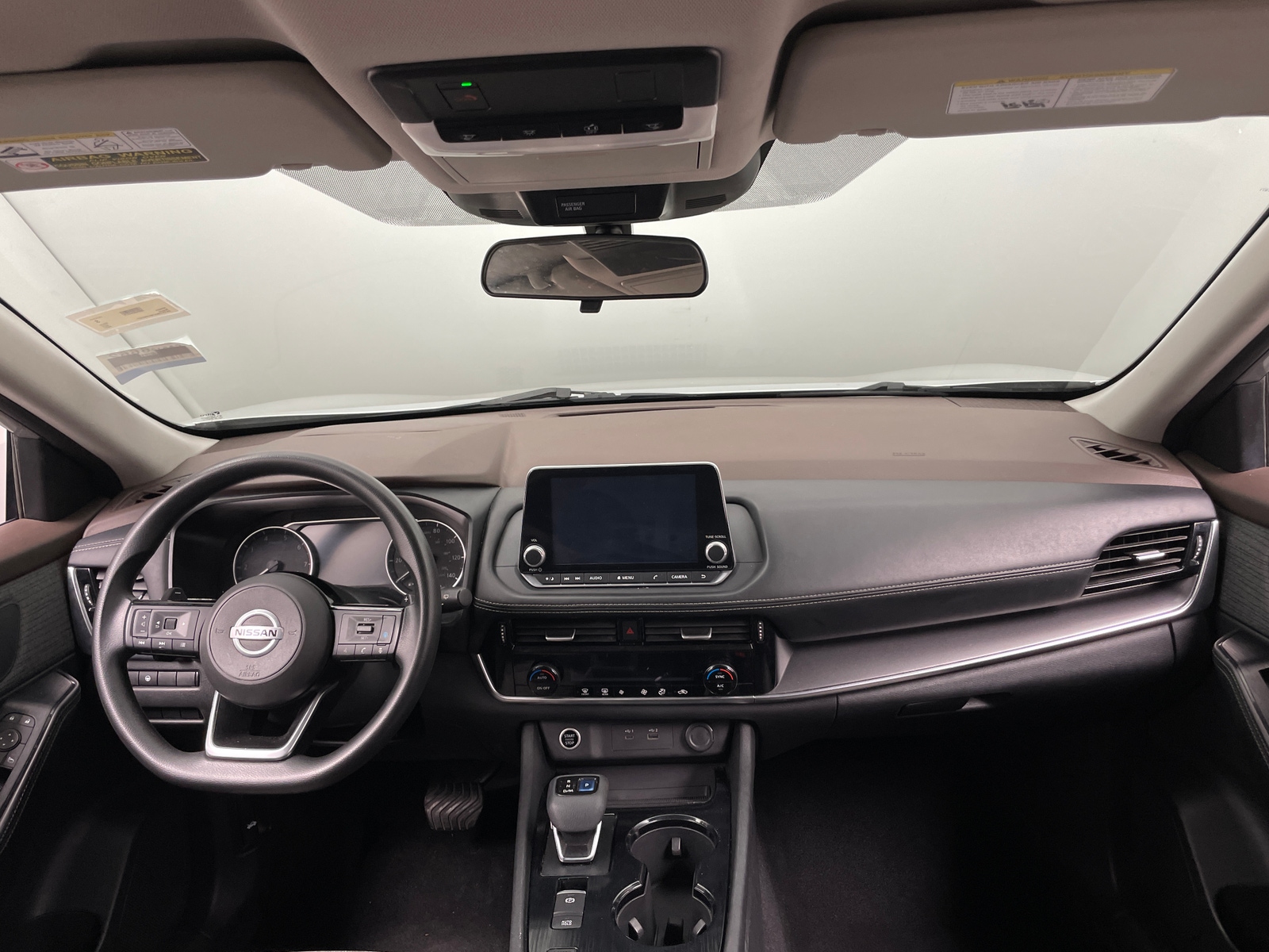 Thumbnail: 2021 Nissan Rogue - 3