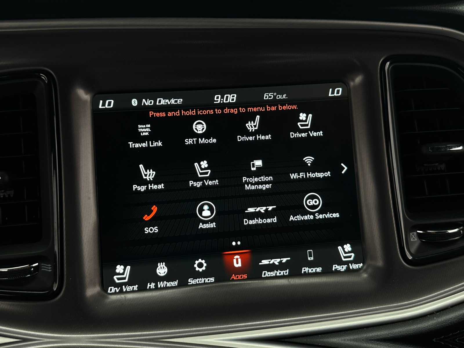 Thumbnail: 2022 Dodge Challenger - 3