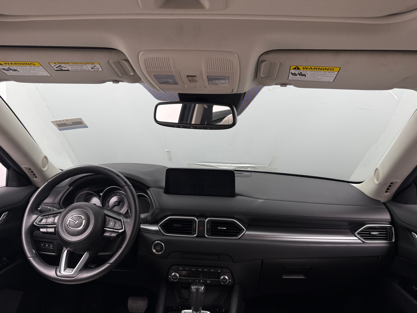 Thumbnail: 2024 Mazda CX-5 - 2