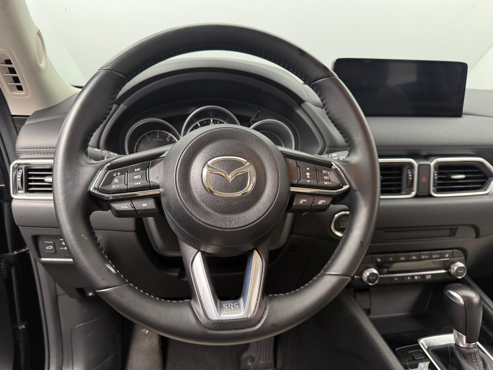 Thumbnail: 2024 Mazda CX-5 - 4