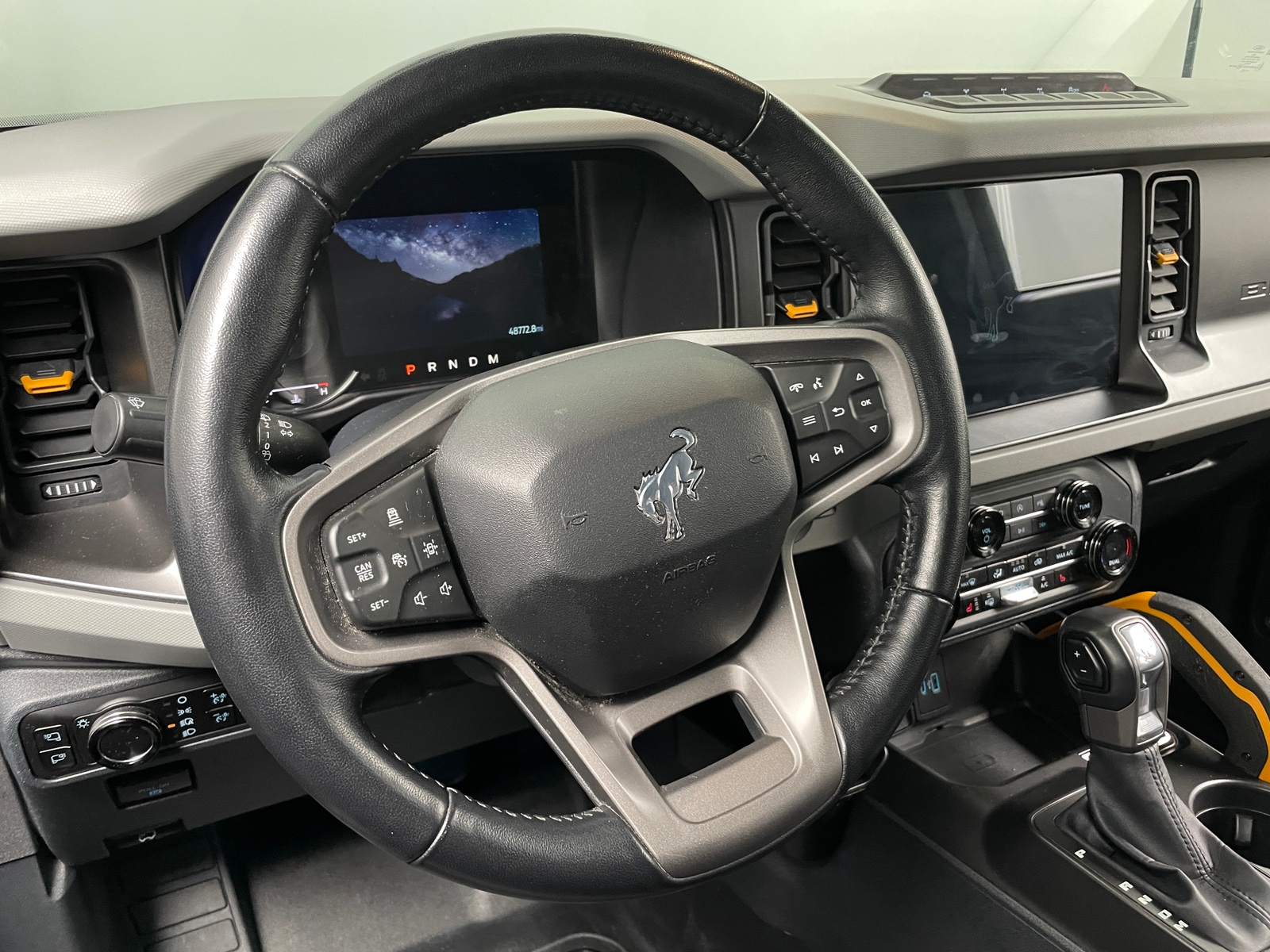 Thumbnail: 2023 Ford Bronco - 4