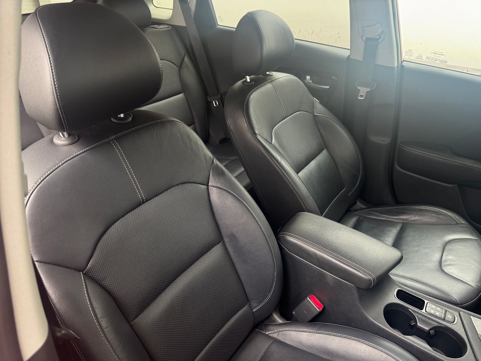 Thumbnail: 2019 Kia Niro - 2