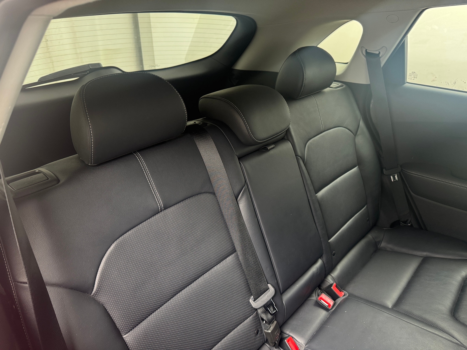 Thumbnail: 2019 Kia Niro - 6