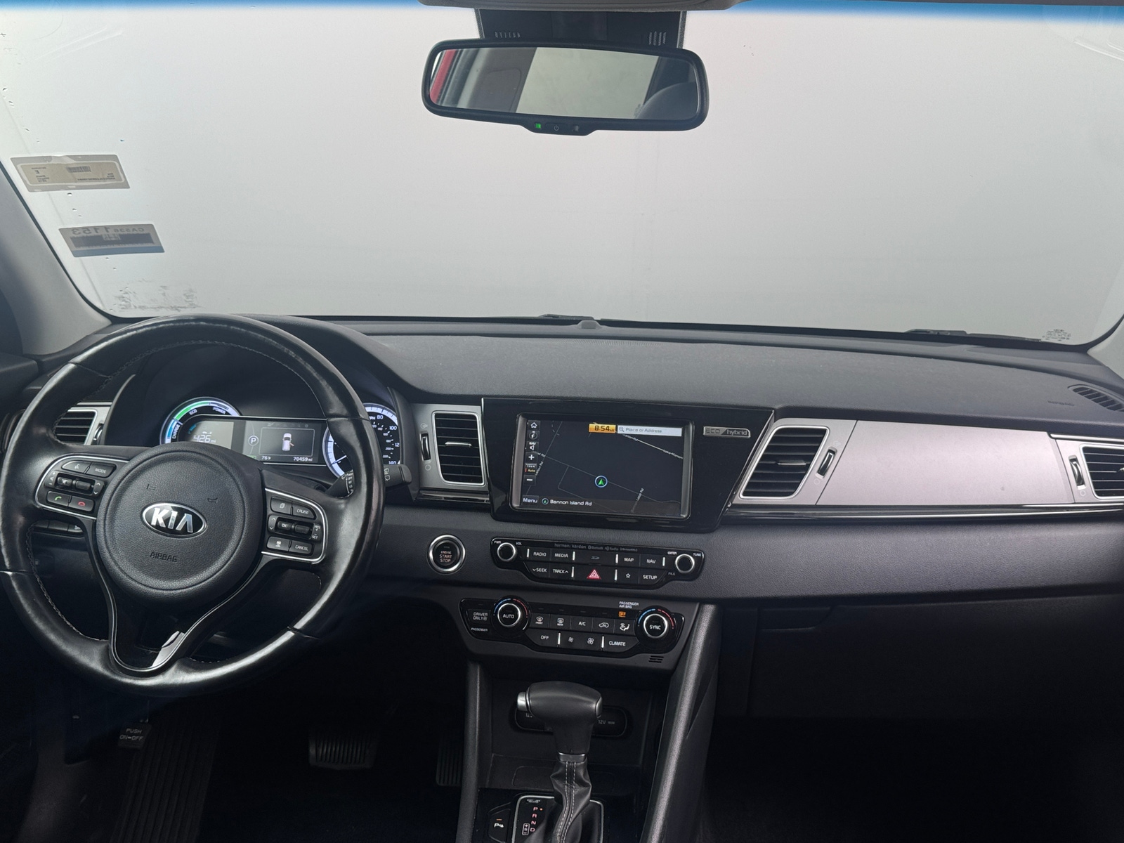 Thumbnail: 2019 Kia Niro - 3