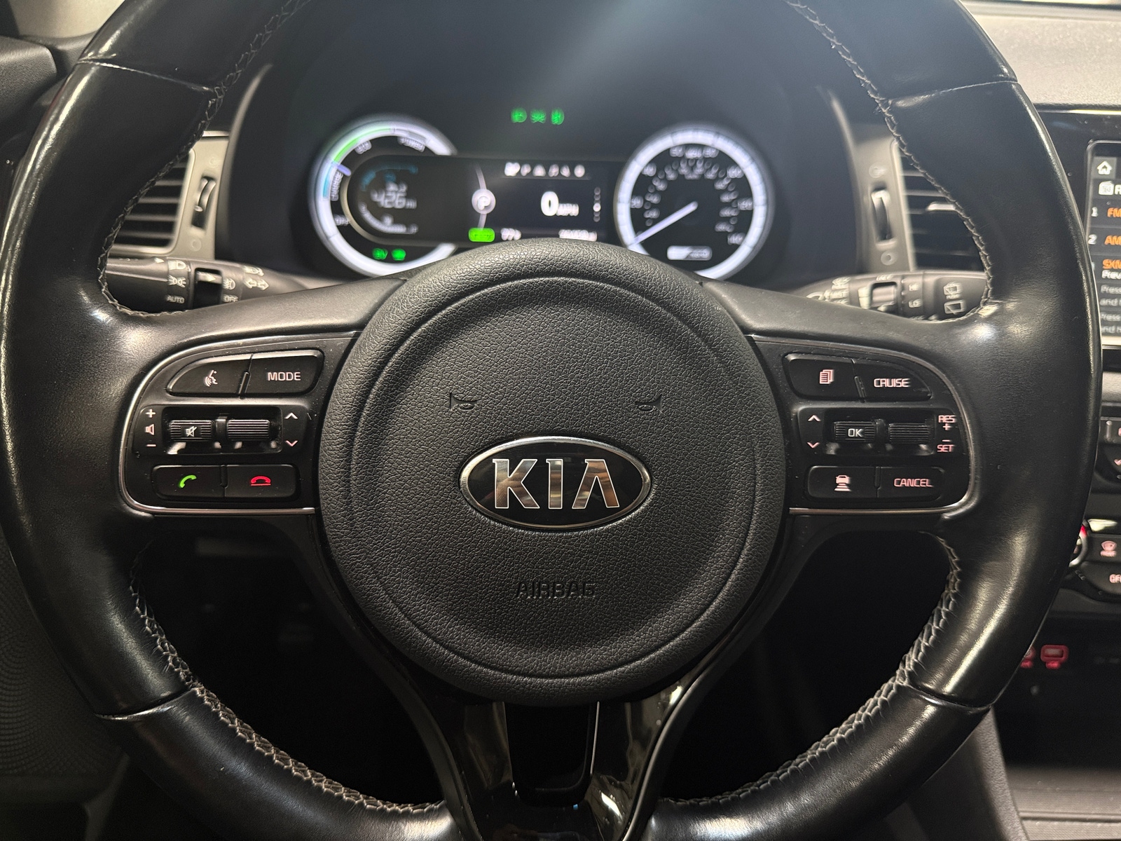 Thumbnail: 2019 Kia Niro - 5