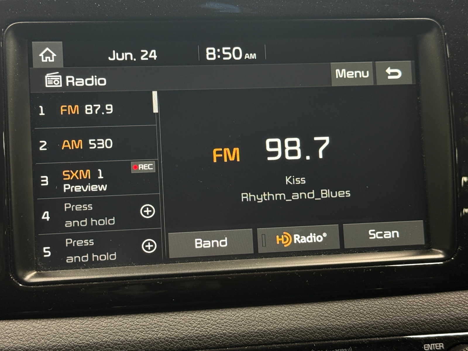 Thumbnail: 2019 Kia Niro - 4