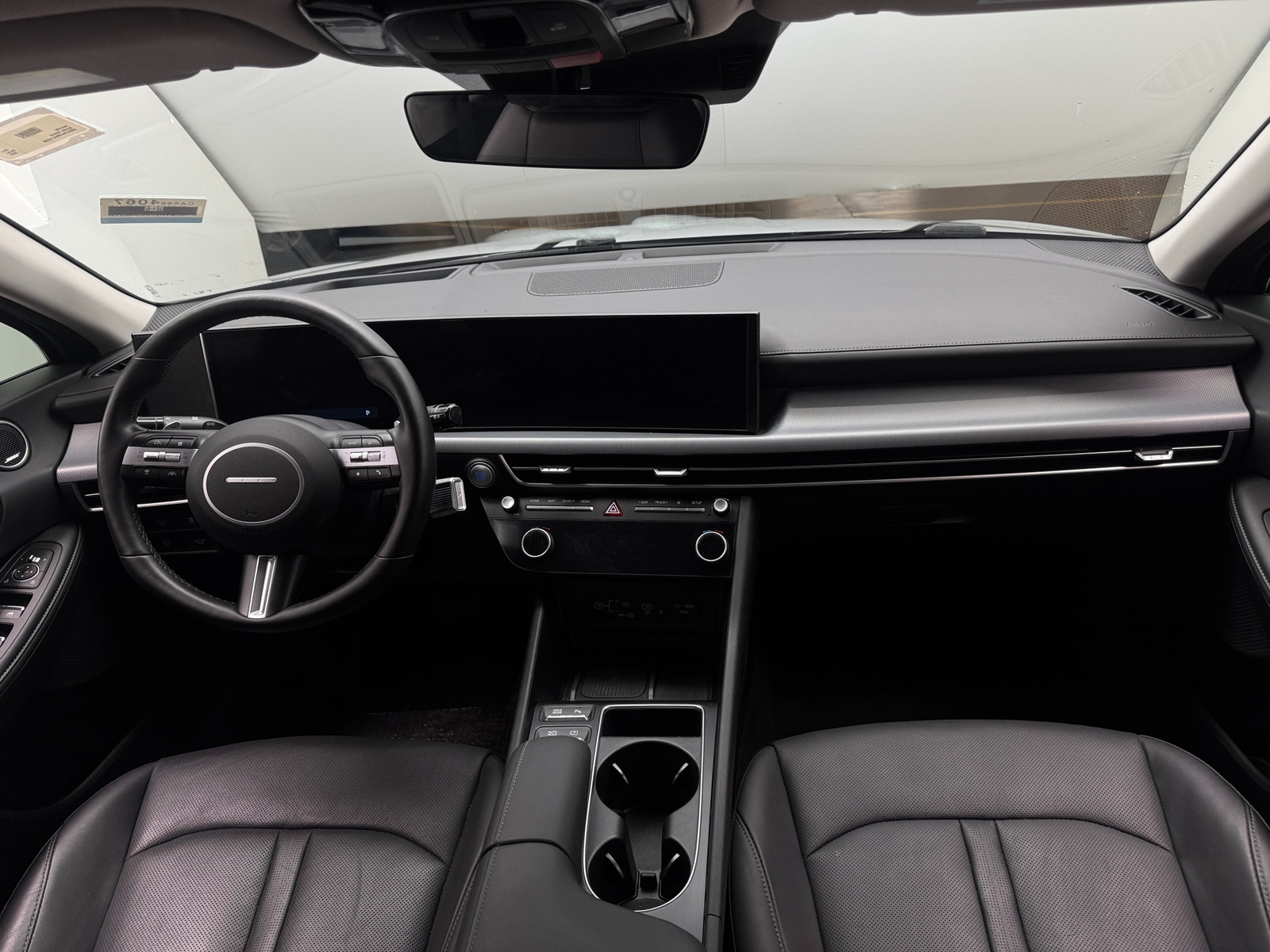 Thumbnail: 2025 Hyundai Sonata - 2