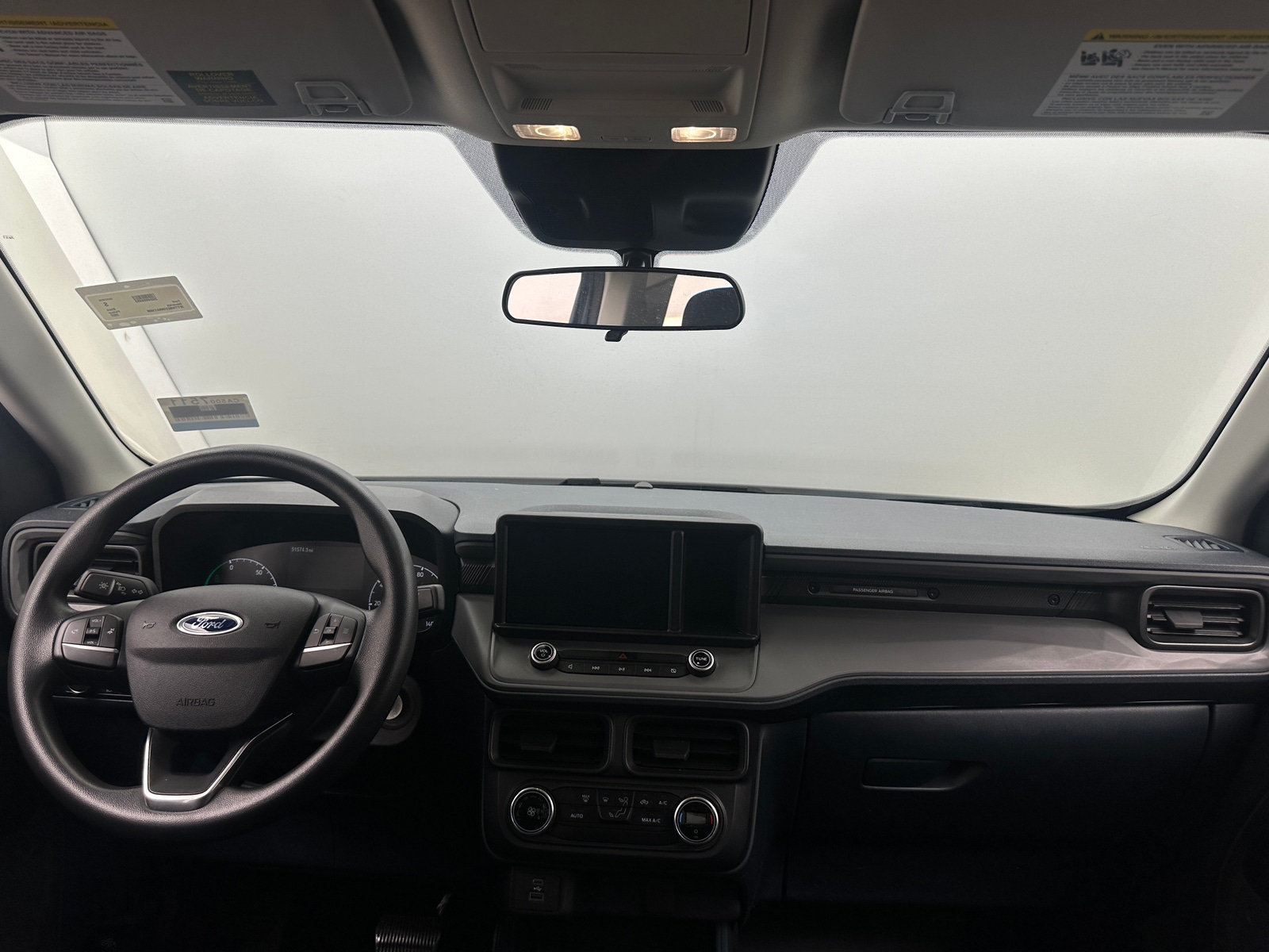 Thumbnail: 2022 Ford Maverick - 3