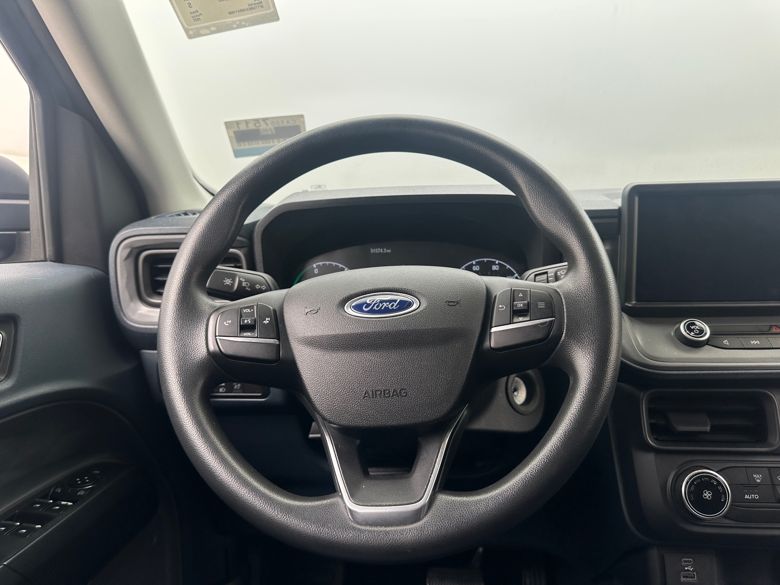 Thumbnail: 2022 Ford Maverick - 5