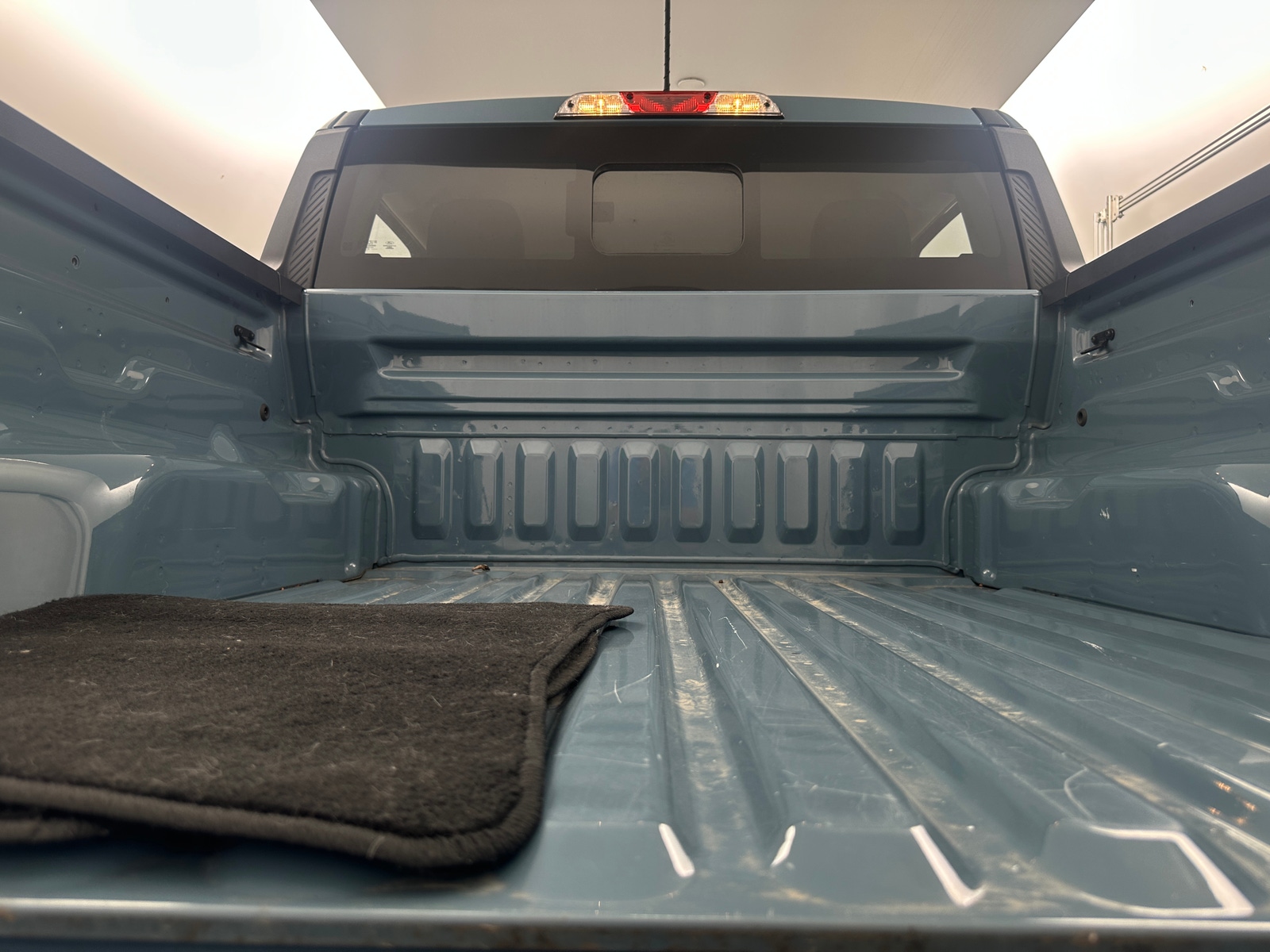 Thumbnail: 2022 Ford Maverick - 7