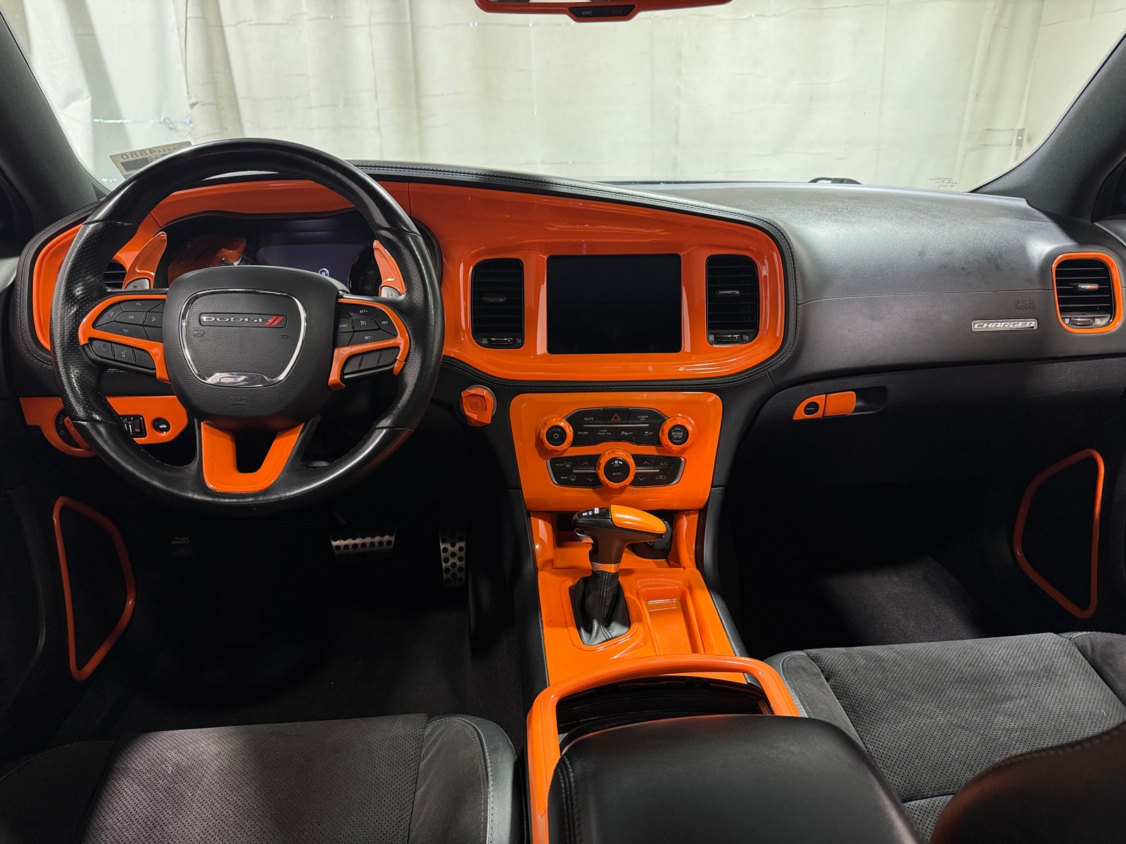 Thumbnail: 2022 Dodge Charger - 3