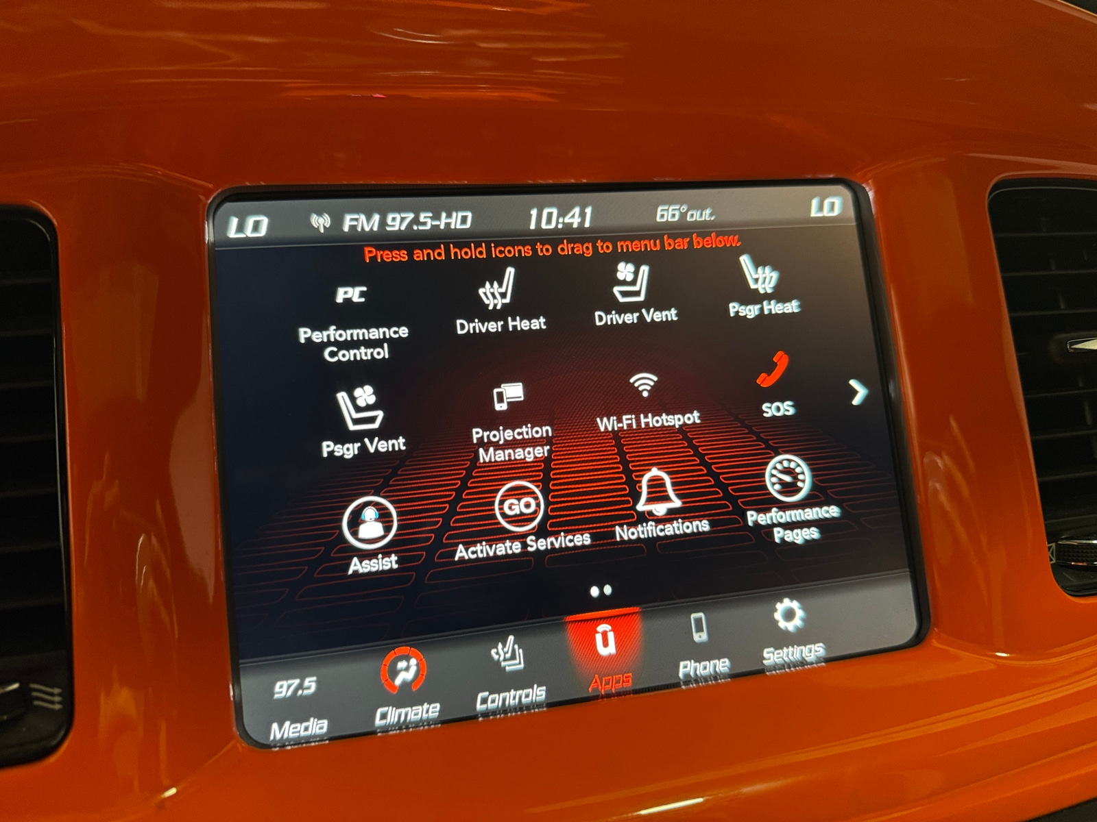 Thumbnail: 2022 Dodge Charger - 4