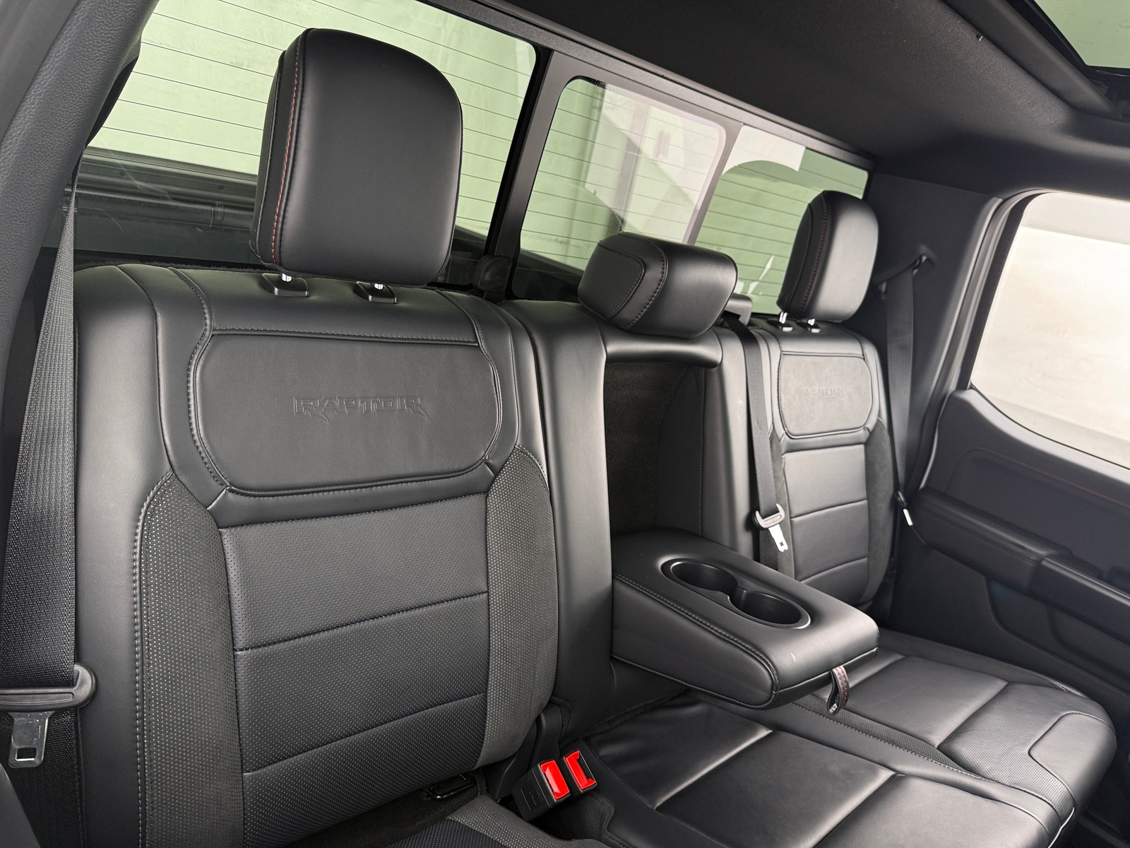 Thumbnail: 2024 Ford Econoline - 5