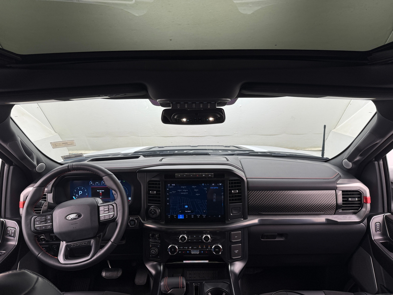 Thumbnail: 2024 Ford Econoline - 2