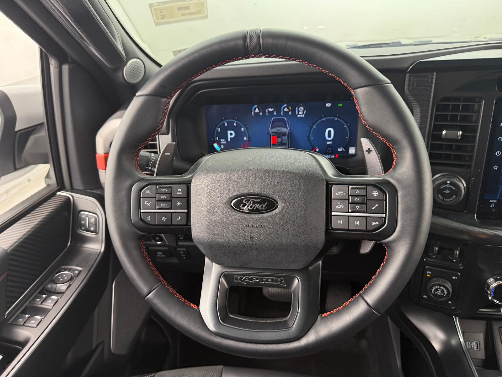 Thumbnail: 2024 Ford Econoline - 4