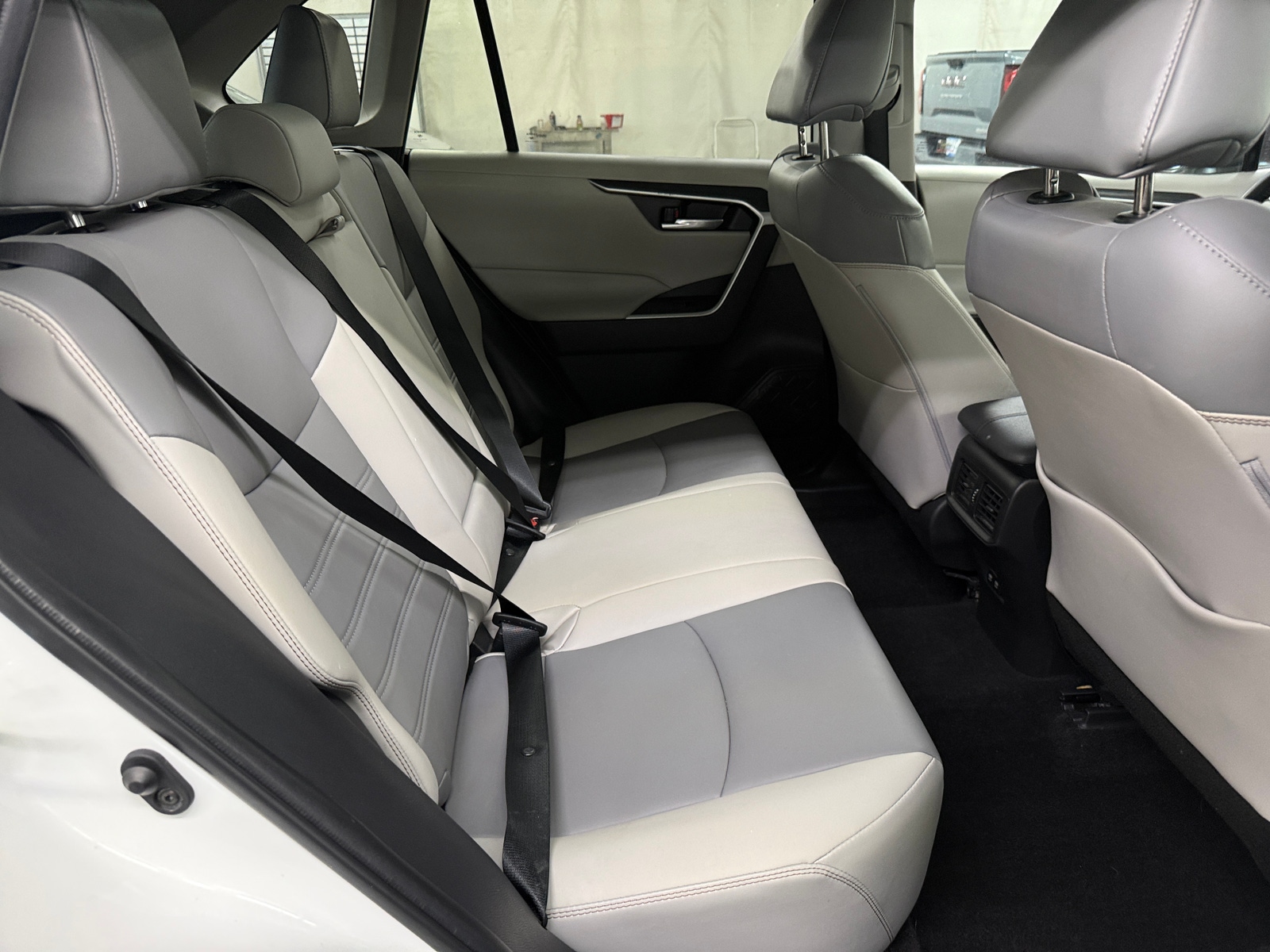 Thumbnail: 2021 Toyota RAV4 - 5