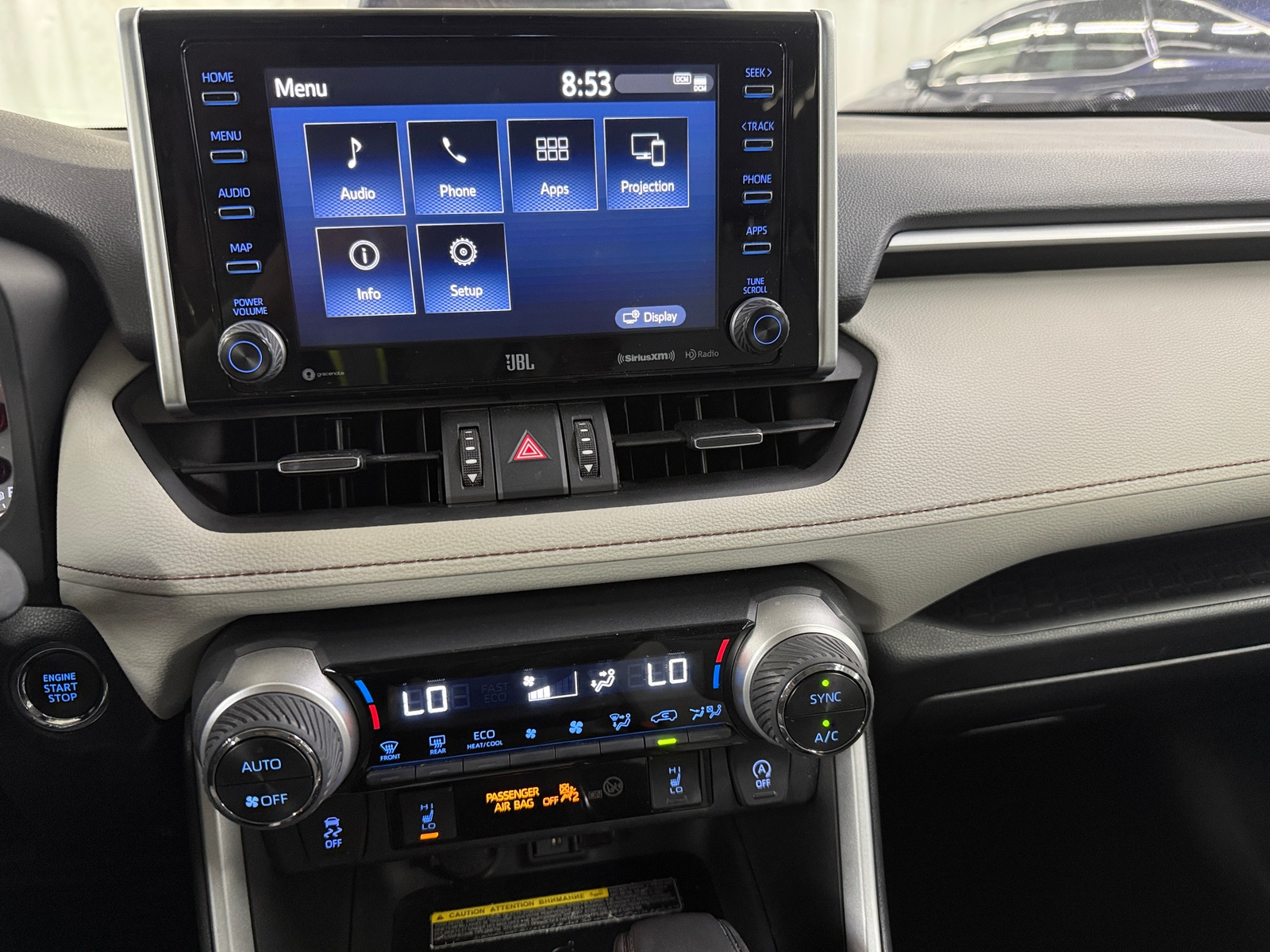 Thumbnail: 2021 Toyota RAV4 - 3