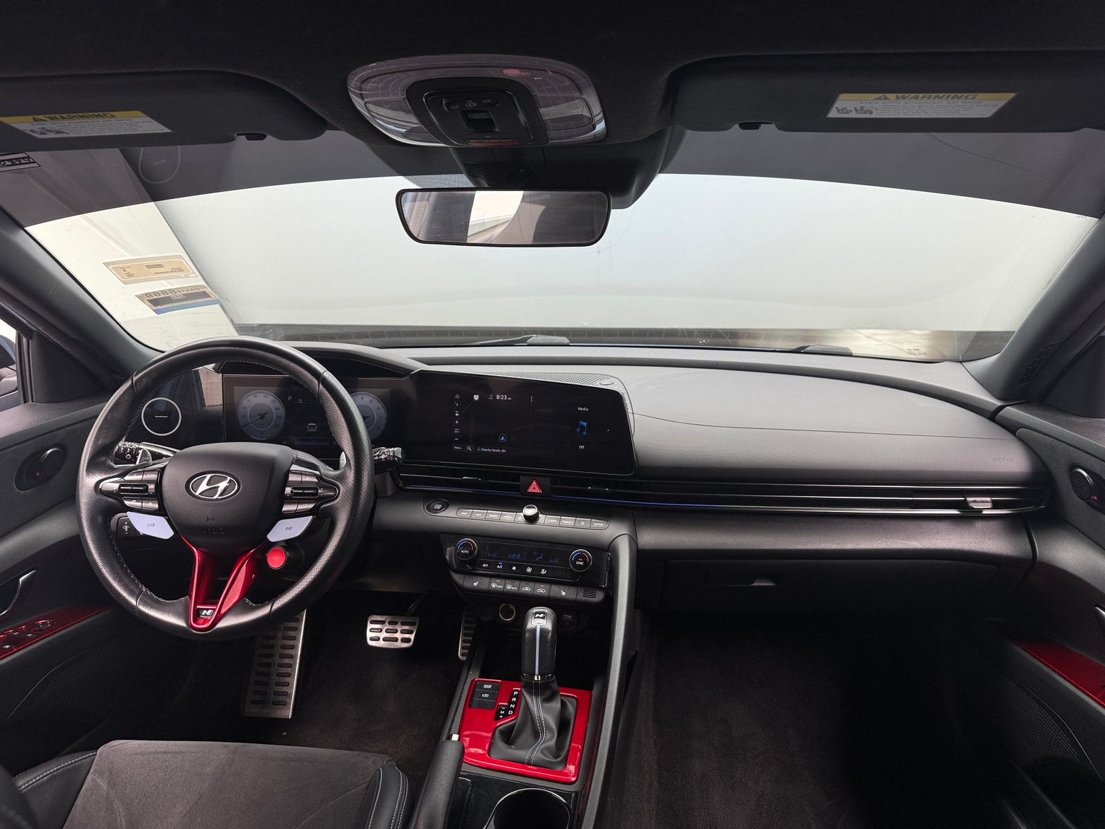 Thumbnail: 2022 Hyundai Elantra - 3