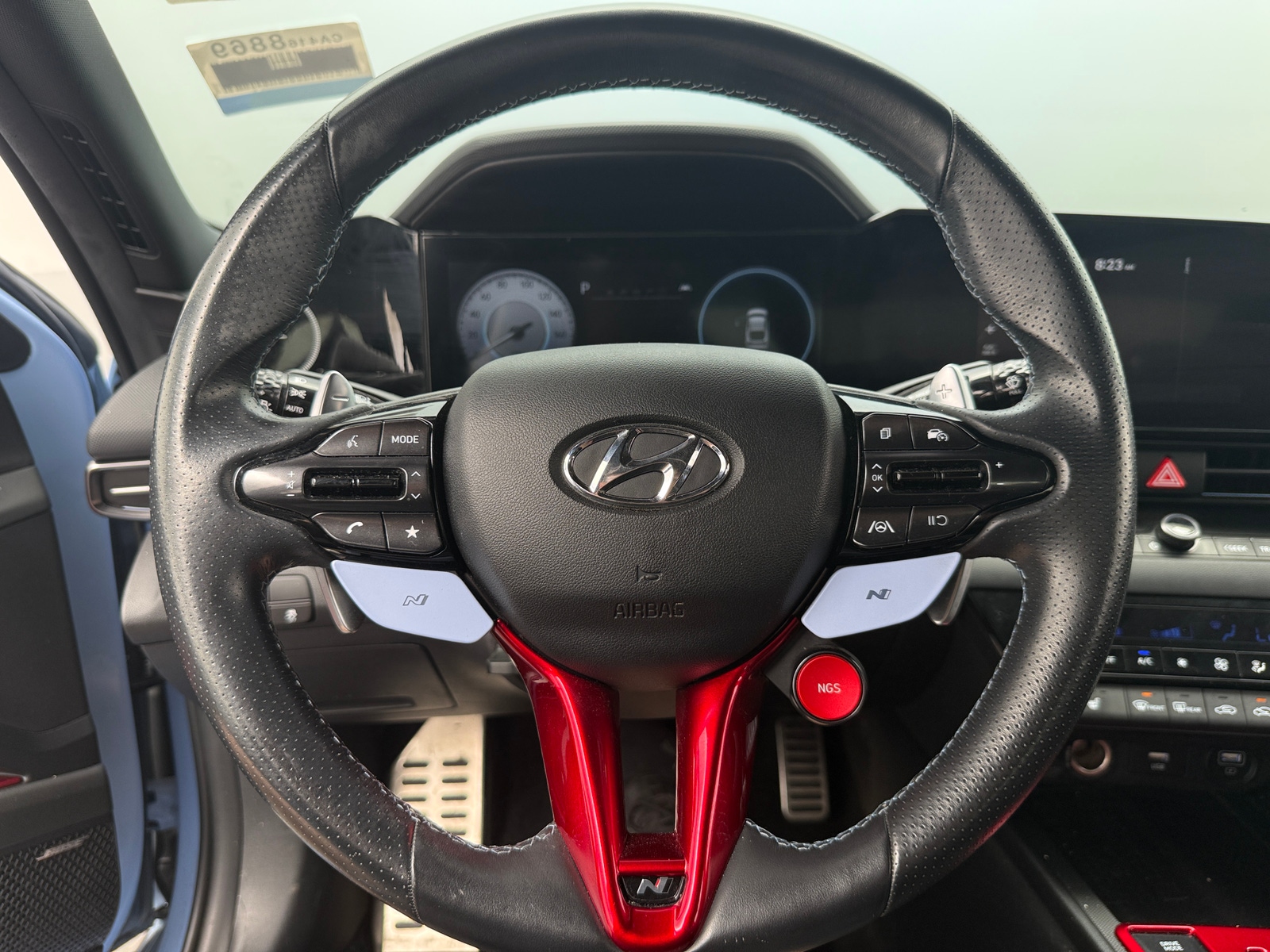 Thumbnail: 2022 Hyundai Elantra - 5