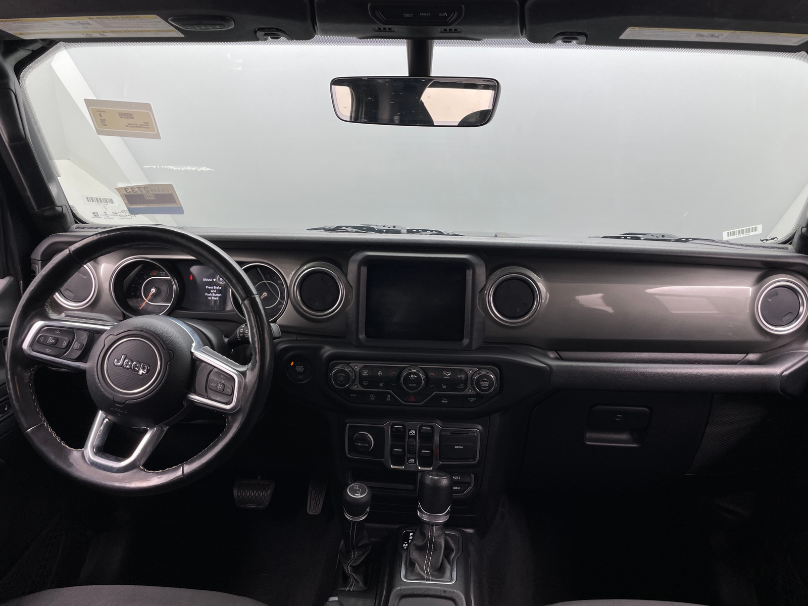 Thumbnail: 2023 Jeep Wrangler - 3