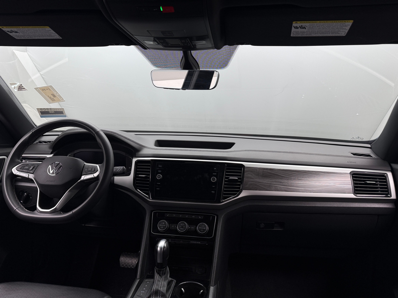 Thumbnail: 2022 Volkswagen Atlas - 2