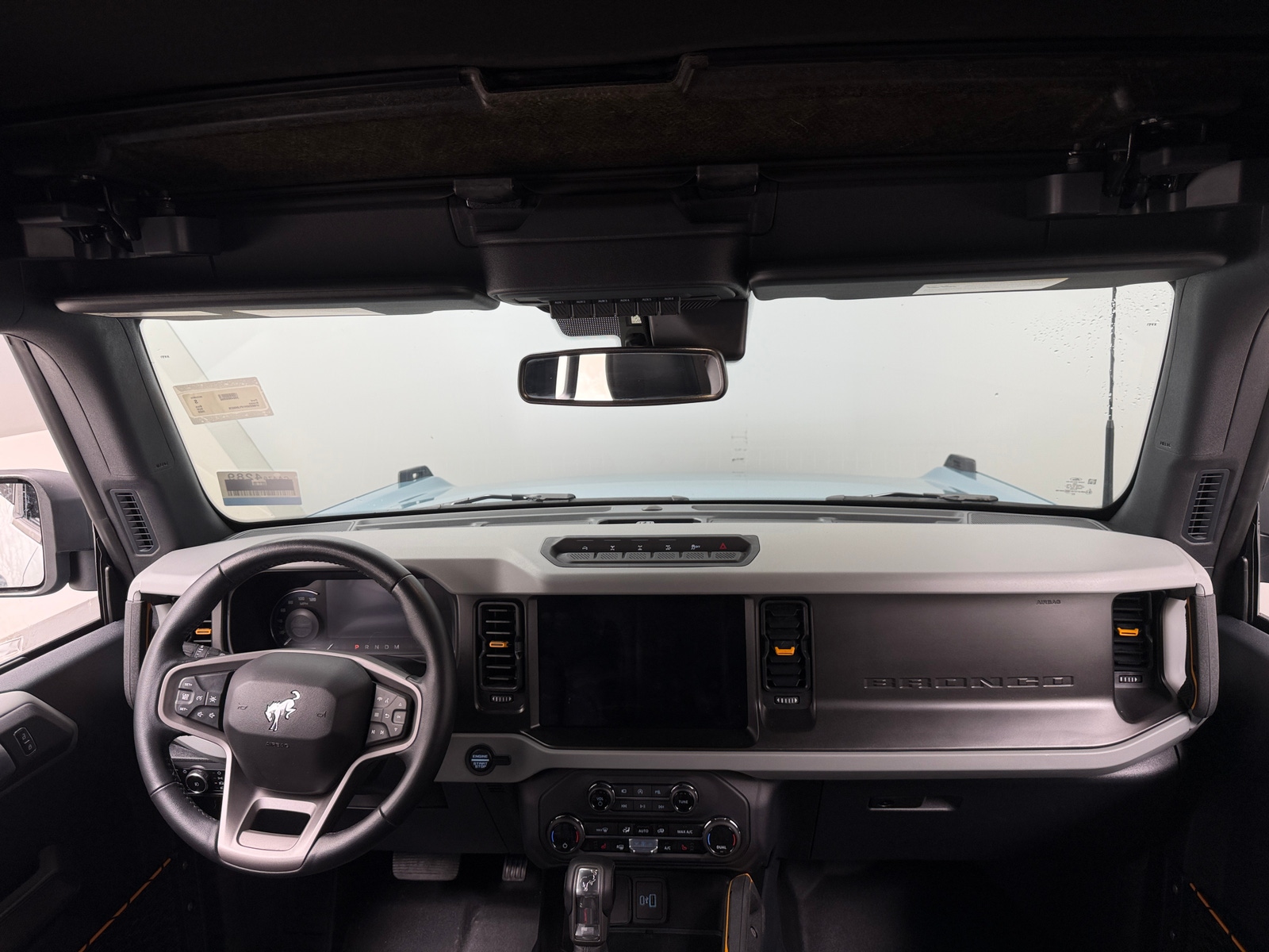 Thumbnail: 2023 Ford Bronco - 3