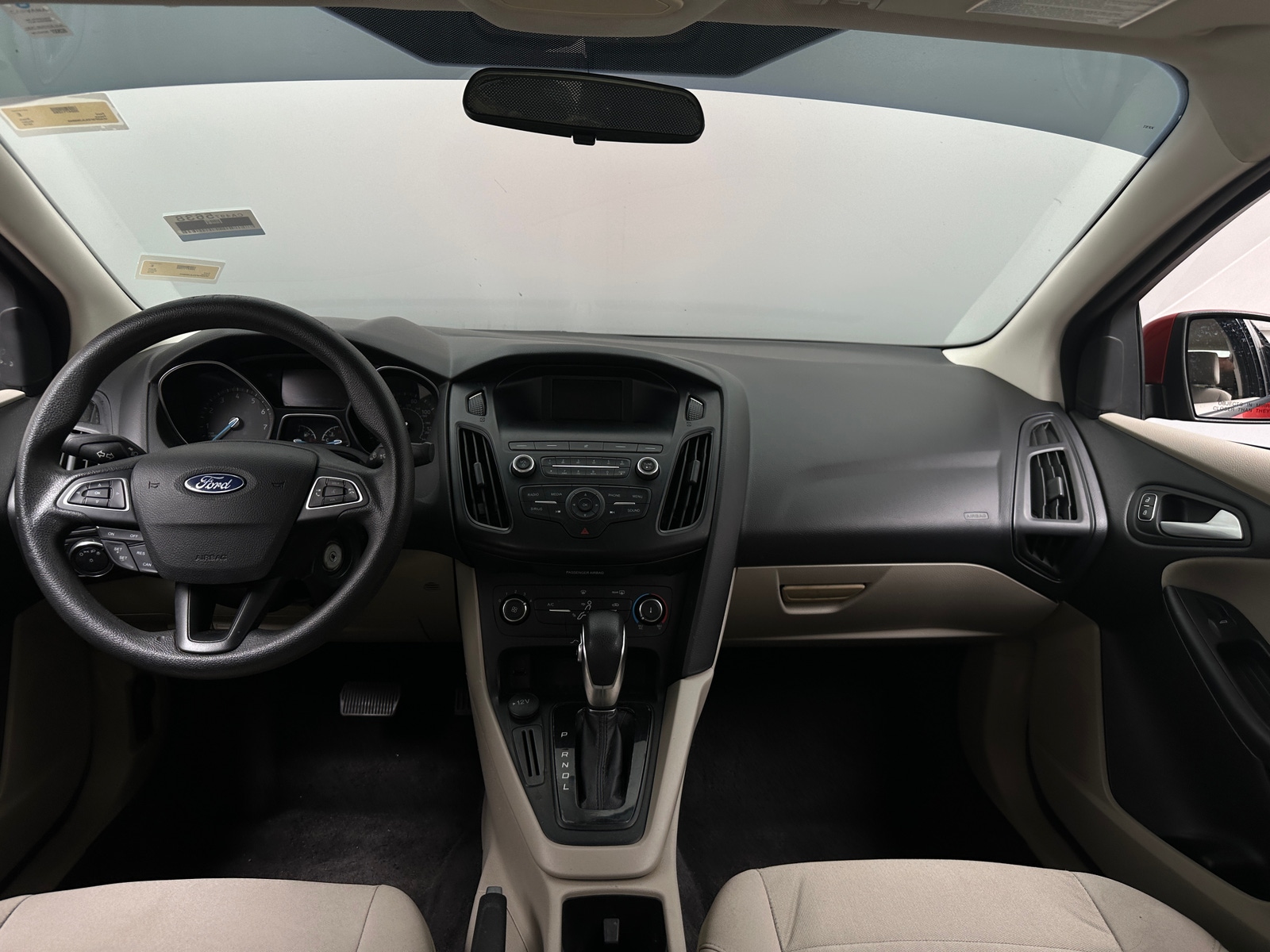 Thumbnail: 2018 Ford Focus - 3
