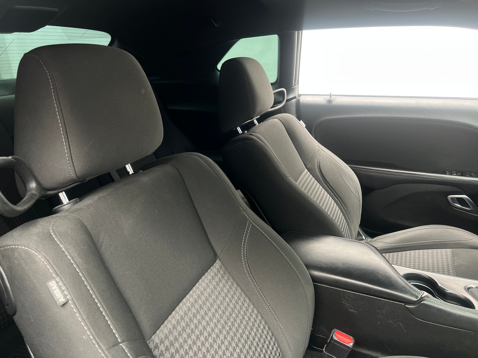 Thumbnail: 2019 Dodge Challenger - 2
