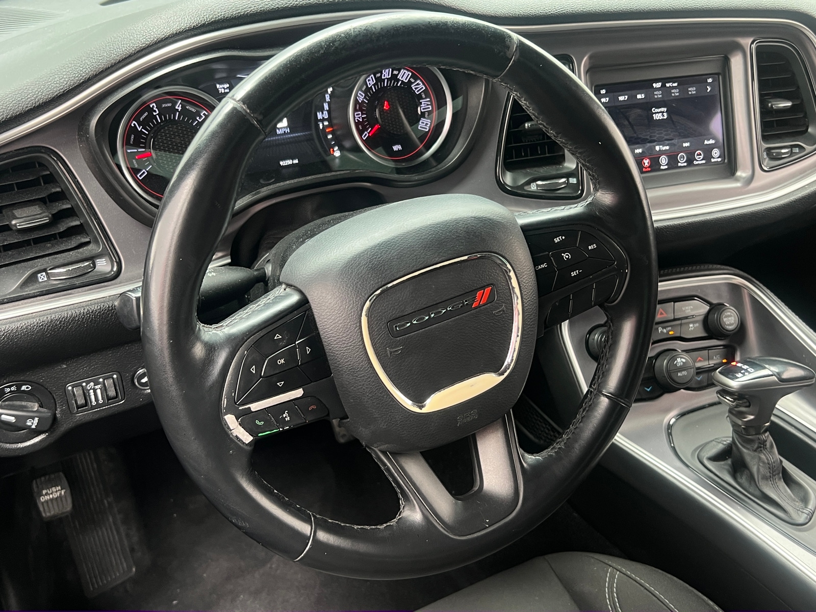 Thumbnail: 2019 Dodge Challenger - 4