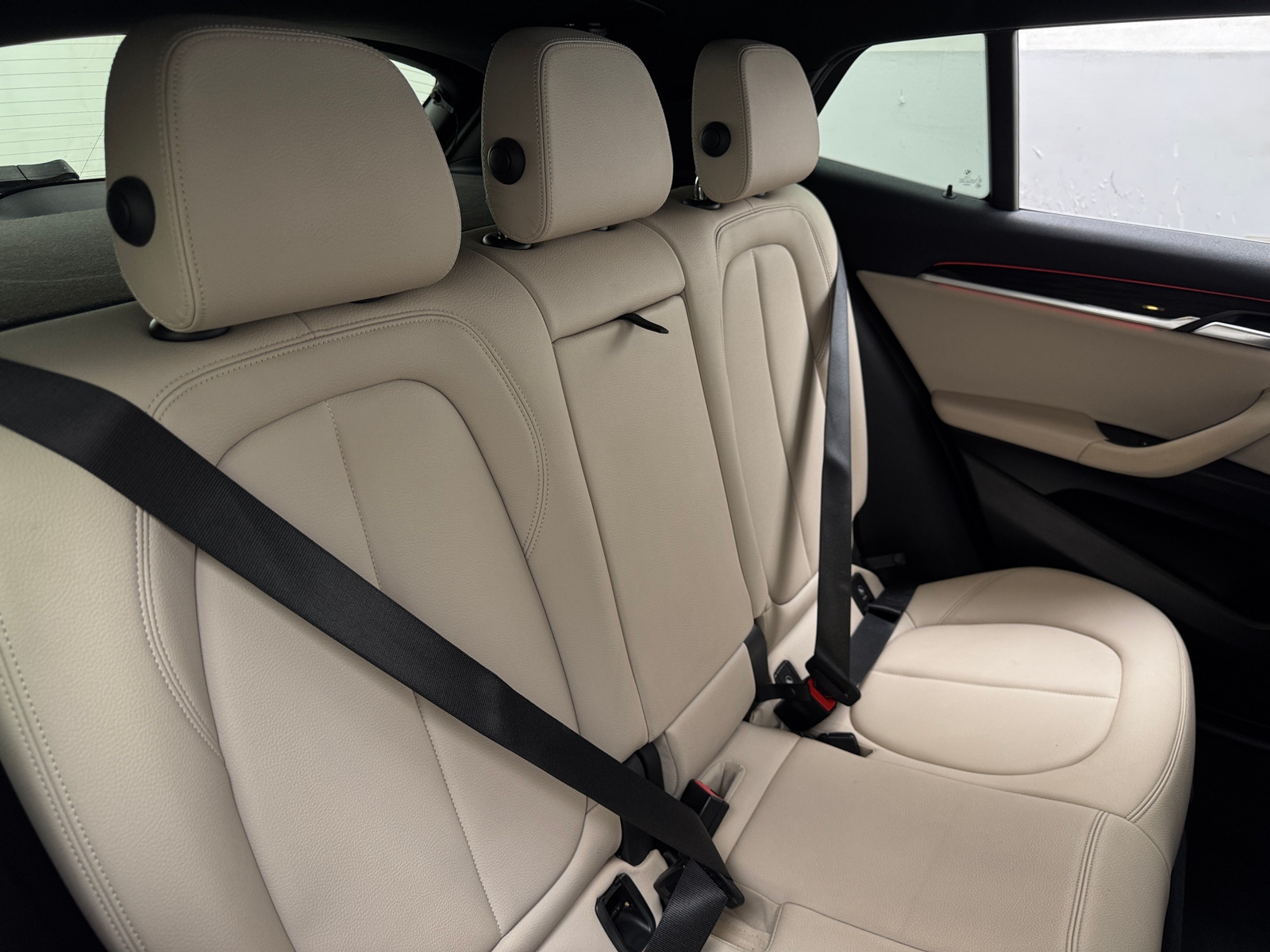 Thumbnail: 2018 BMW X2 - 5