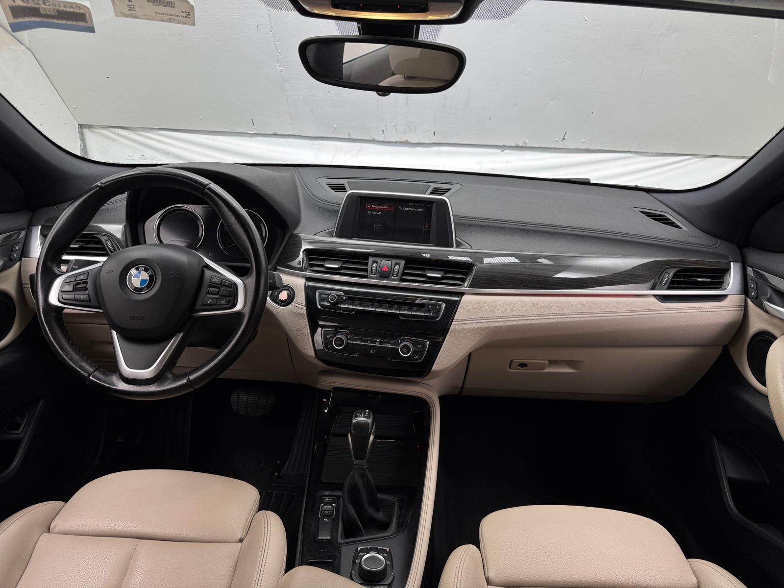 Thumbnail: 2018 BMW X2 - 2