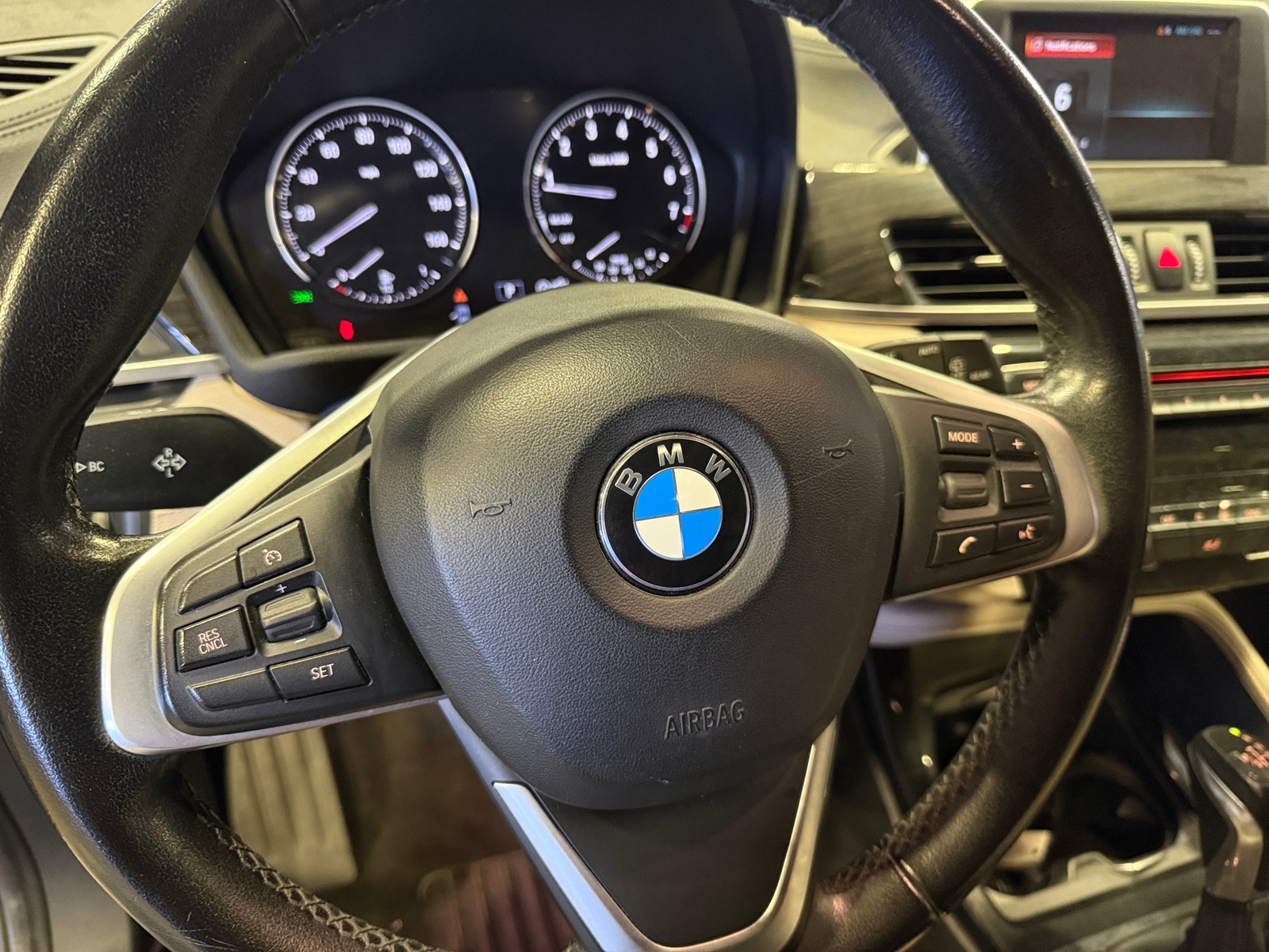 Thumbnail: 2018 BMW X2 - 4