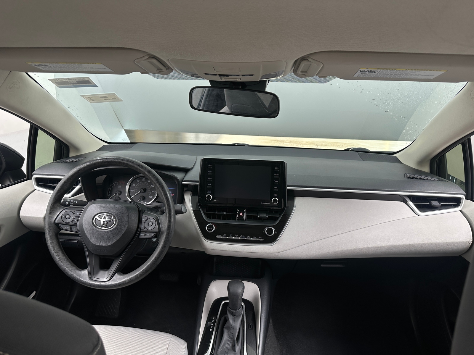 Thumbnail: 2022 Toyota Corolla - 3