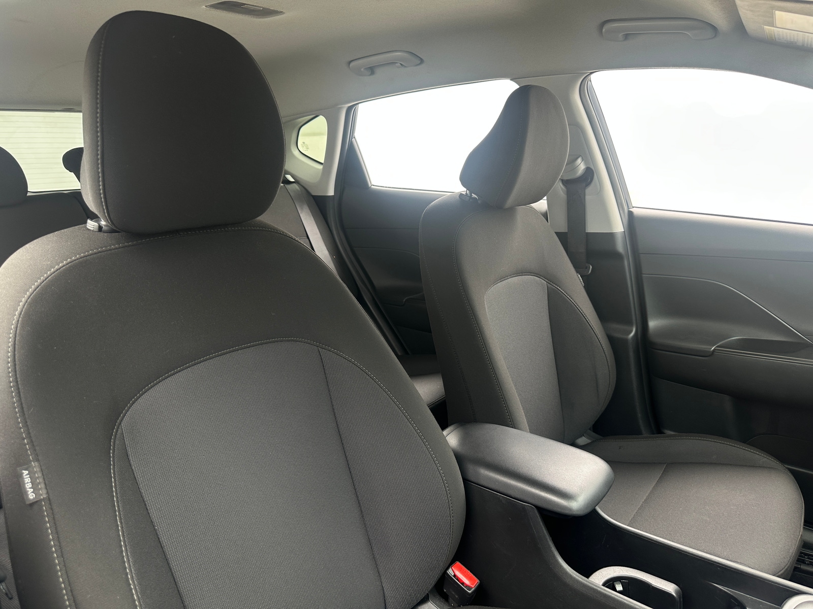 Thumbnail: 2025 Hyundai Kona - 2