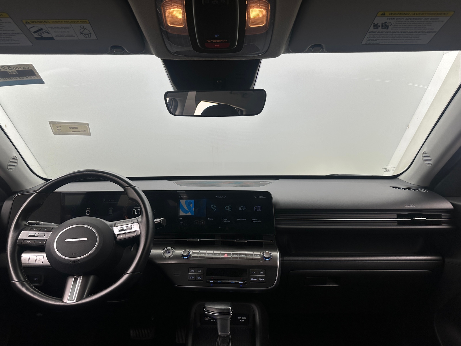 Thumbnail: 2025 Hyundai Kona - 3