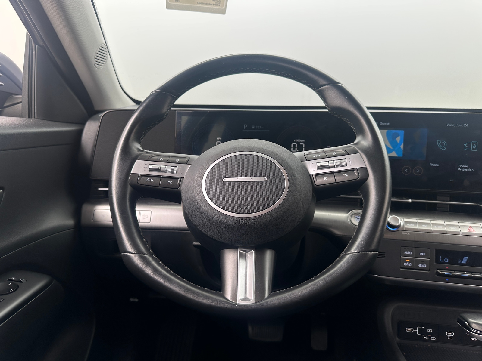 Thumbnail: 2025 Hyundai Kona - 5
