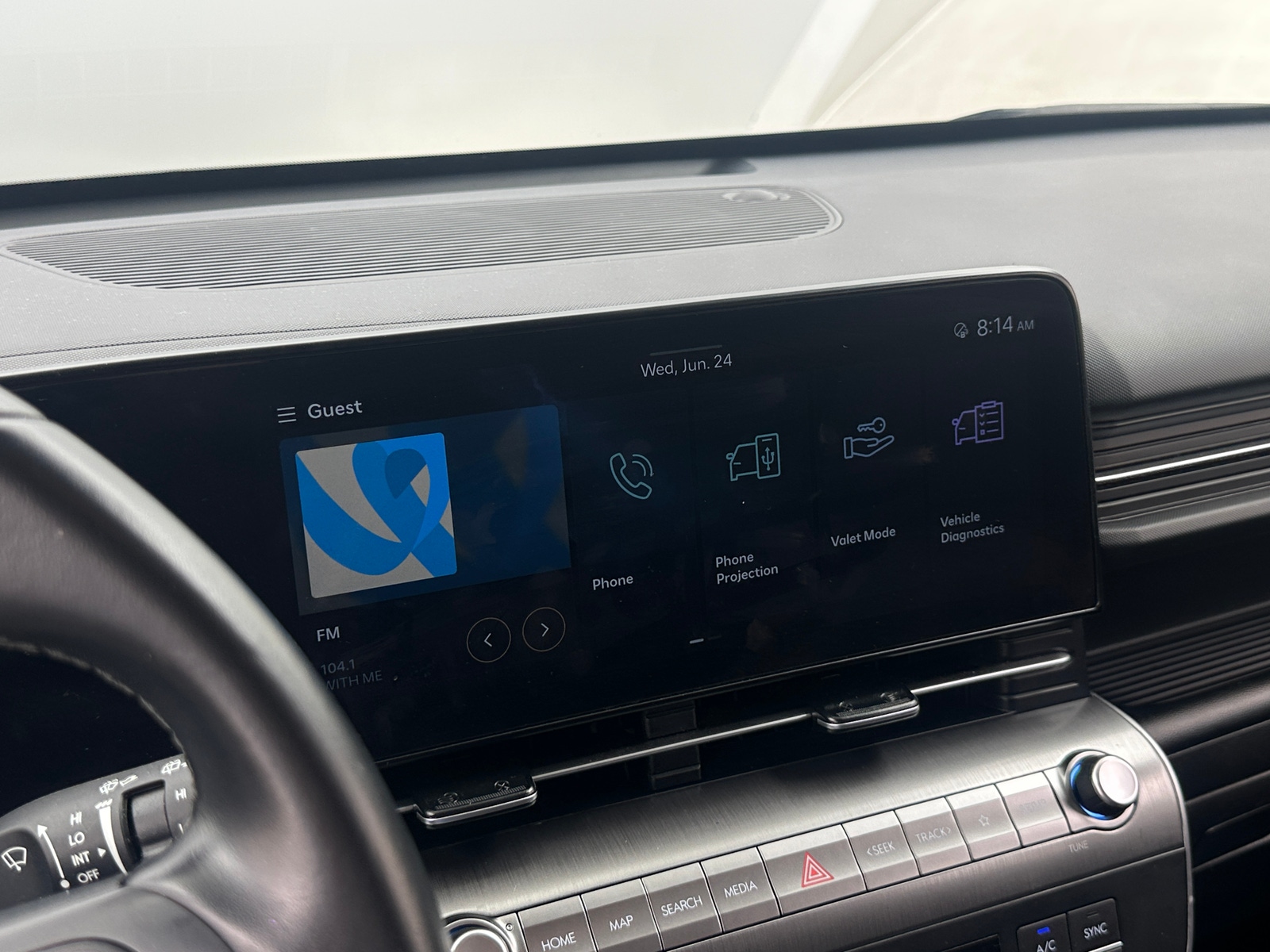 Thumbnail: 2025 Hyundai Kona - 4