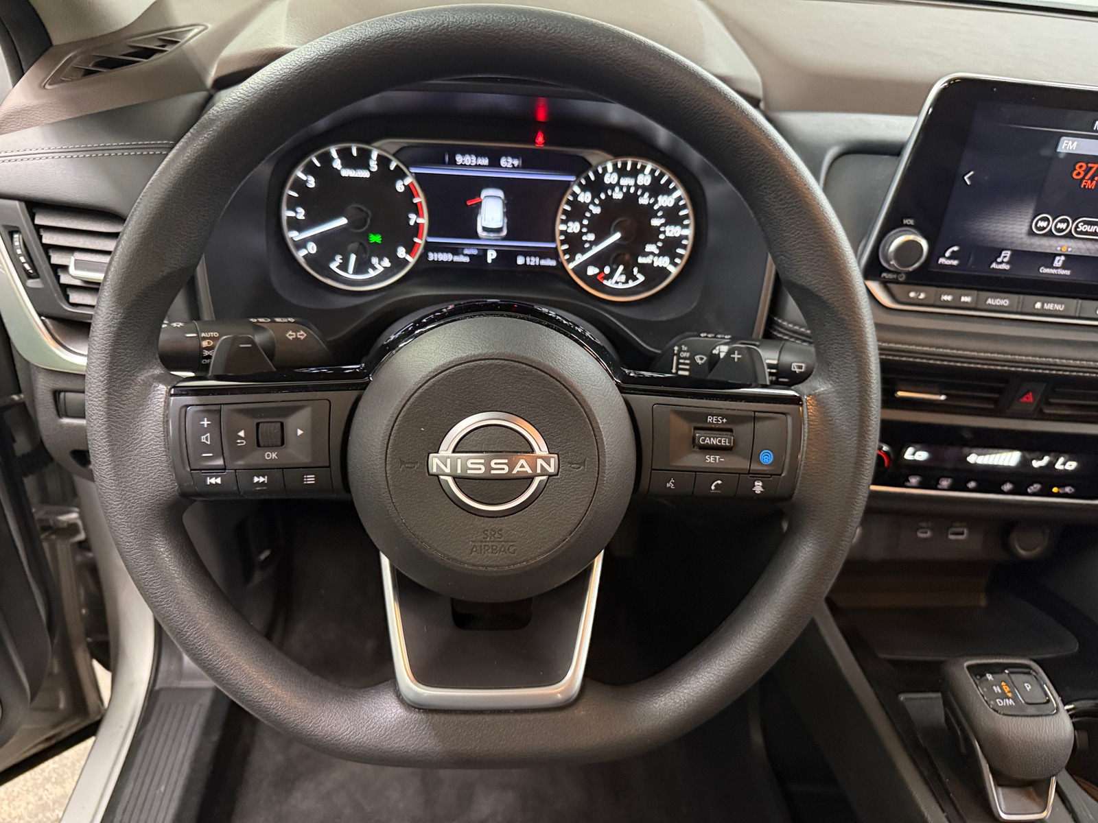 Thumbnail: 2023 Nissan Rogue - 5