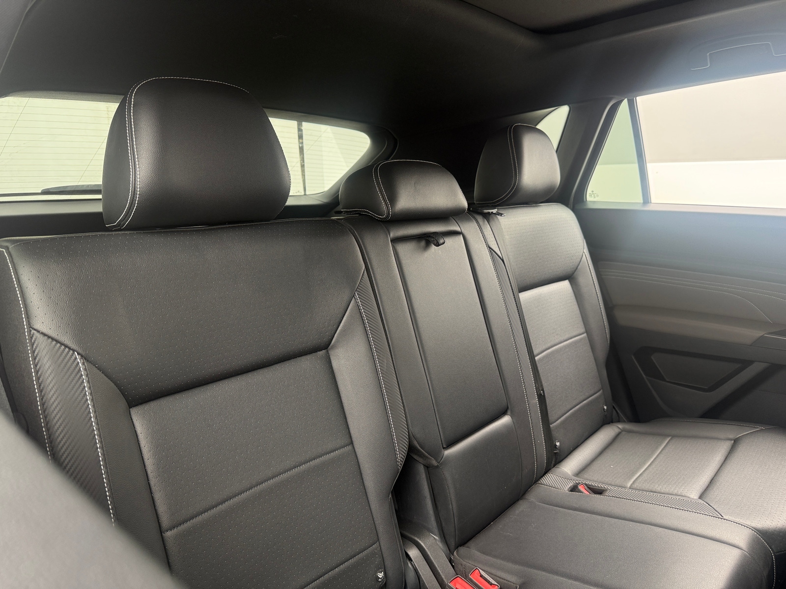 Thumbnail: 2023 Volkswagen Atlas - 5