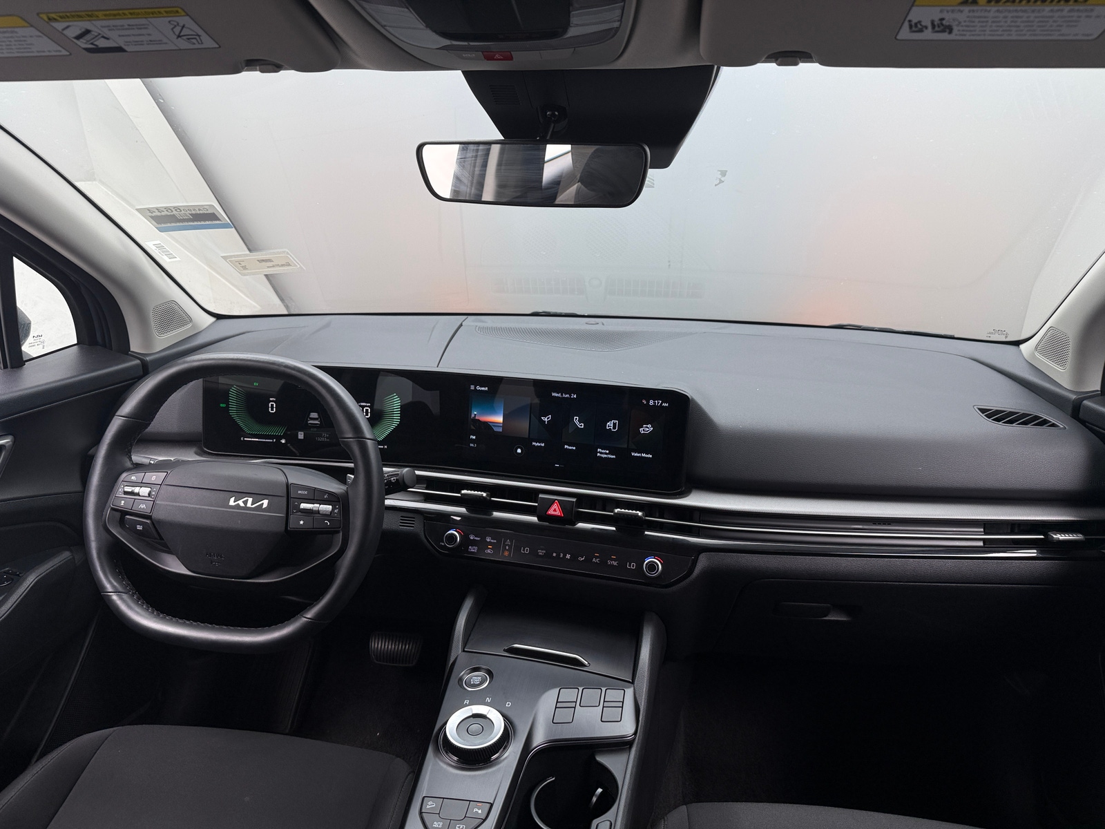 Thumbnail: 2026 Kia Sportage - 3