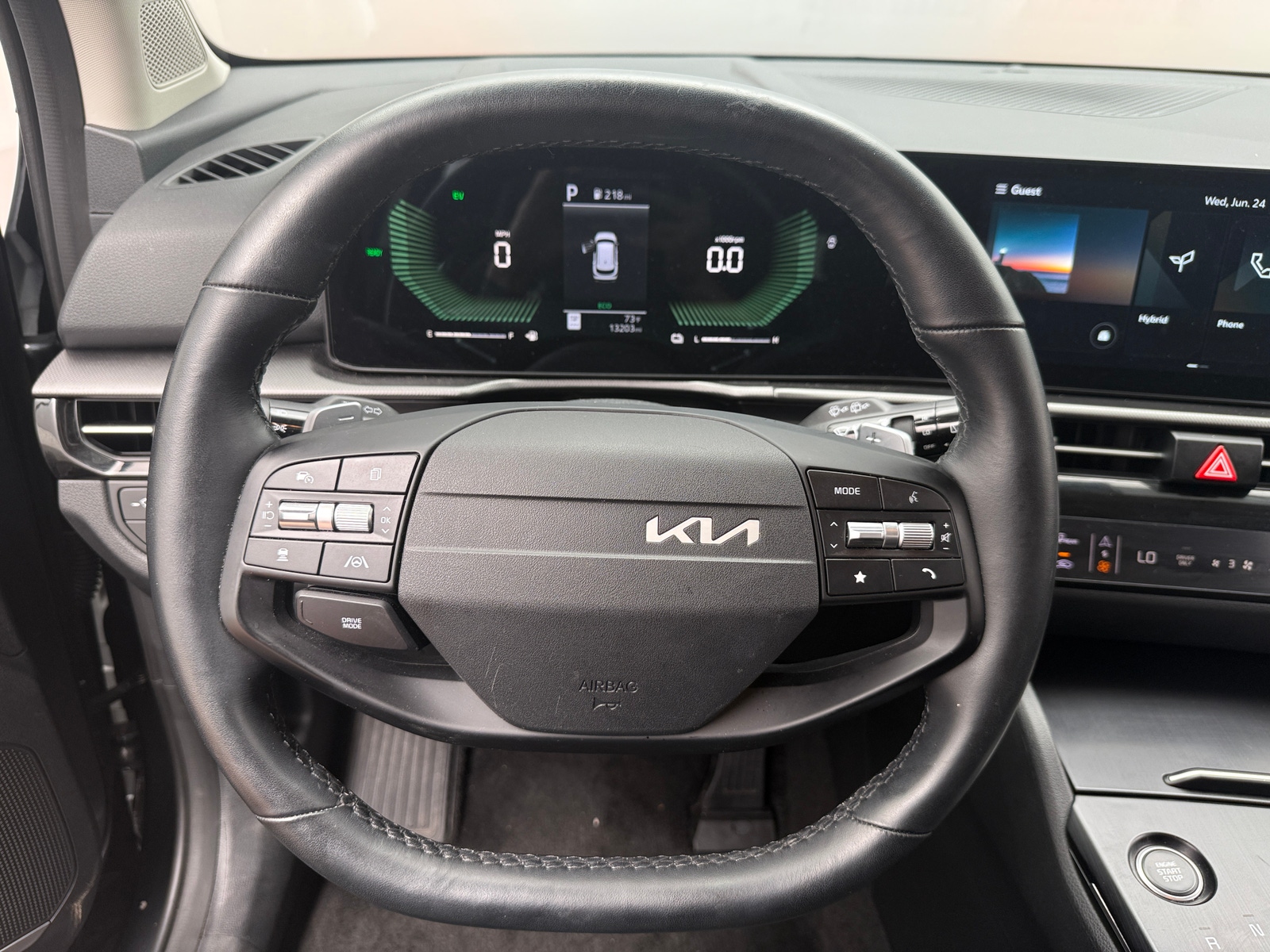 Thumbnail: 2026 Kia Sportage - 5