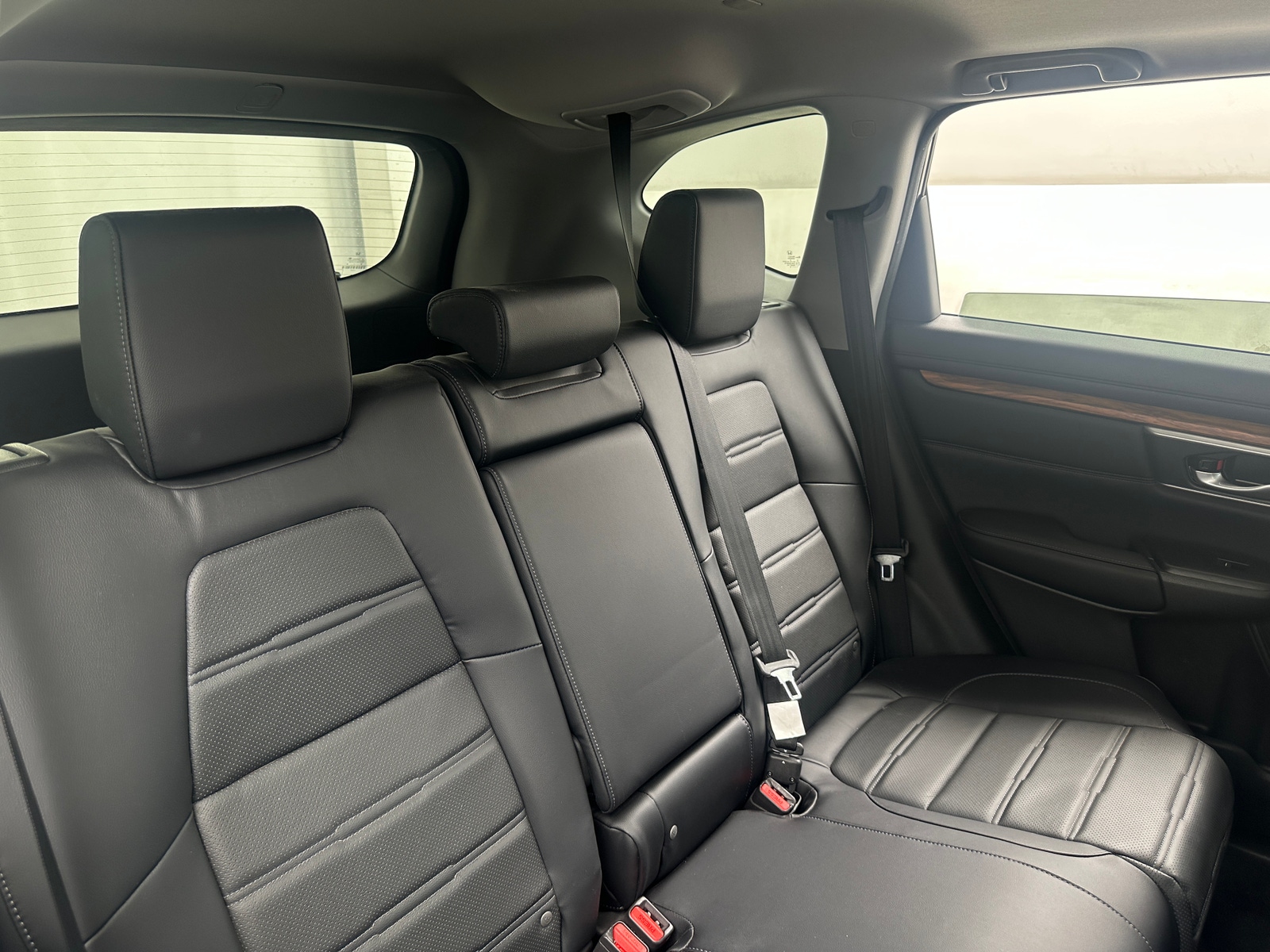 Thumbnail: 2018 Honda CR-V - 5