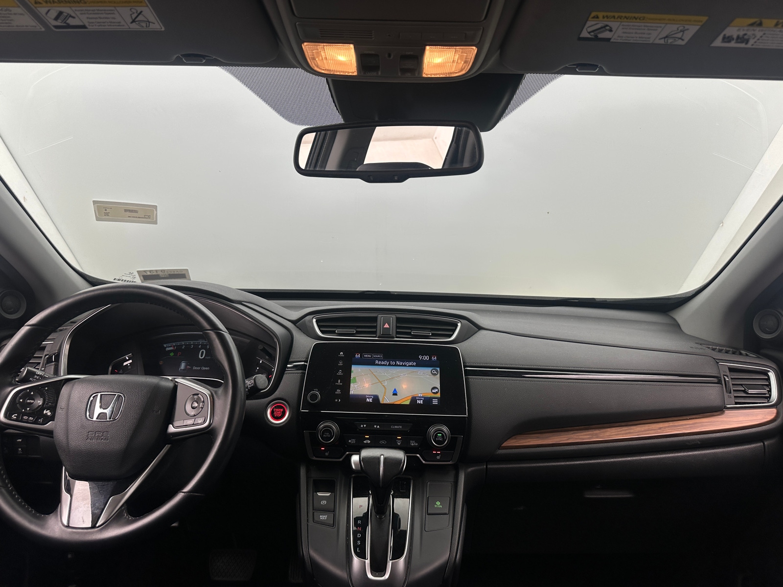 Thumbnail: 2018 Honda CR-V - 2