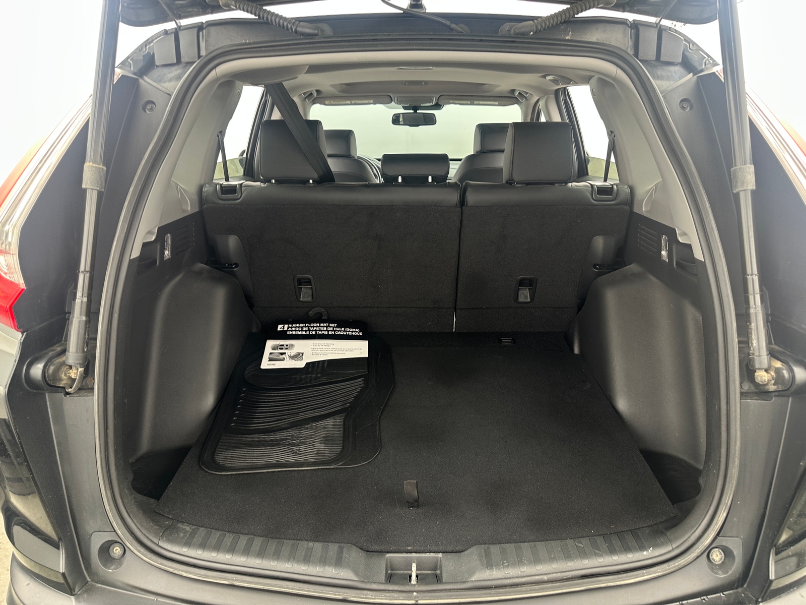 Thumbnail: 2018 Honda CR-V - 6